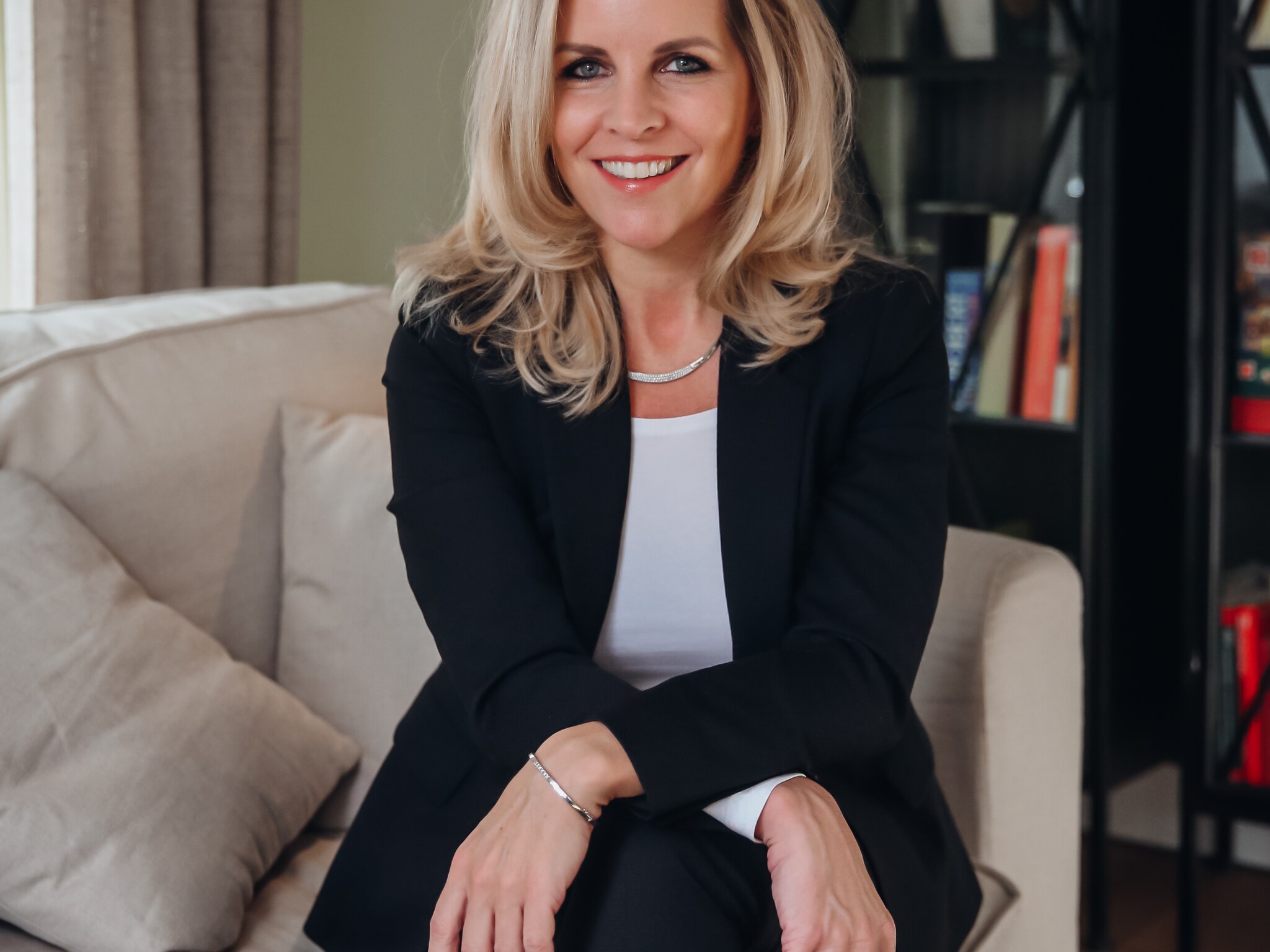 vijf voorspellingen ai 2026 dell ceo isabel moll