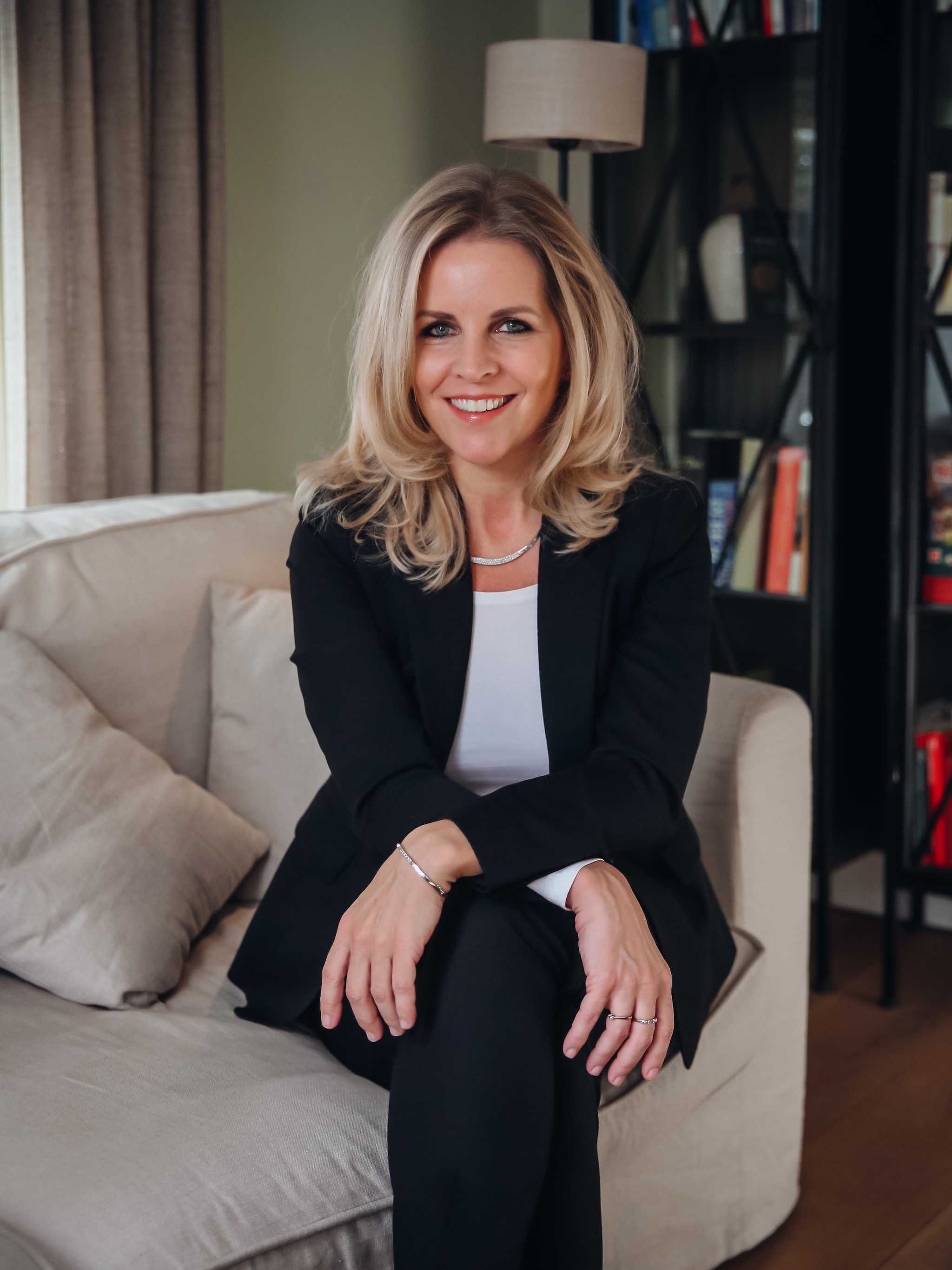 vijf voorspellingen ai 2026 dell ceo isabel moll