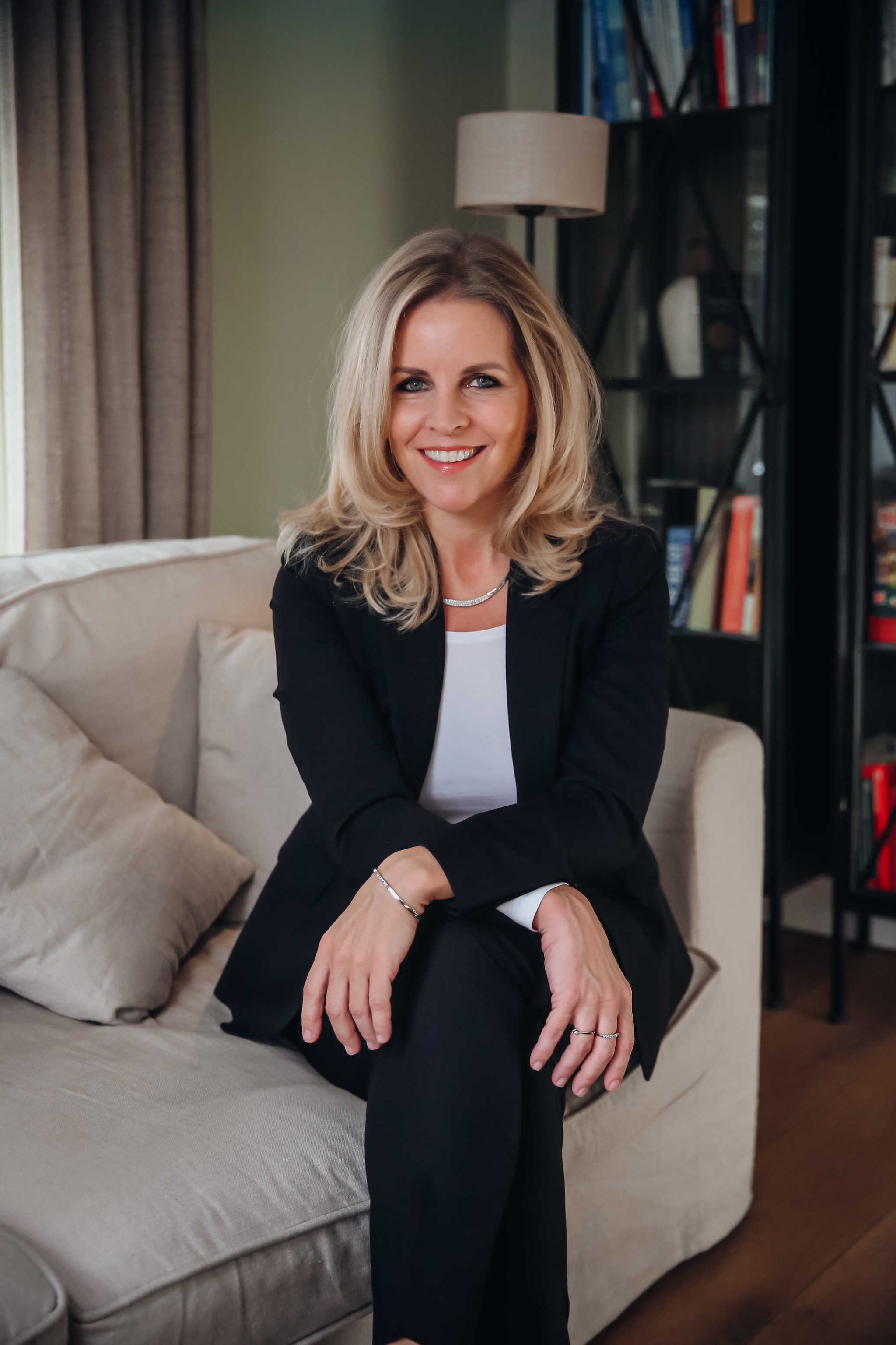 Isabel Moll, CEO Benelux bij Dell Technologies Isabel Moll, CEO Dell Technologies Benelux. Foto: Dell Technologies