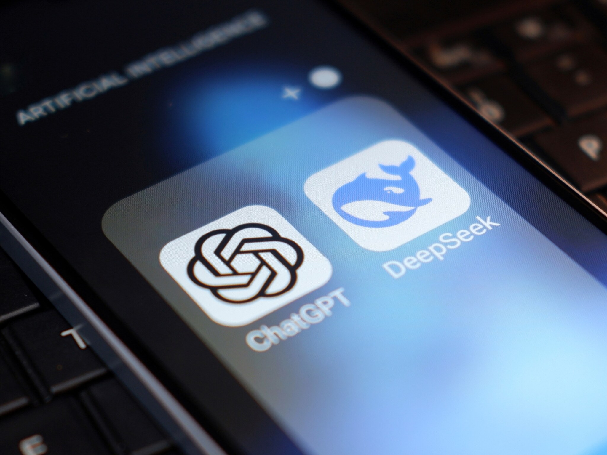 china maakt het vs lastig met gratis open source modellen