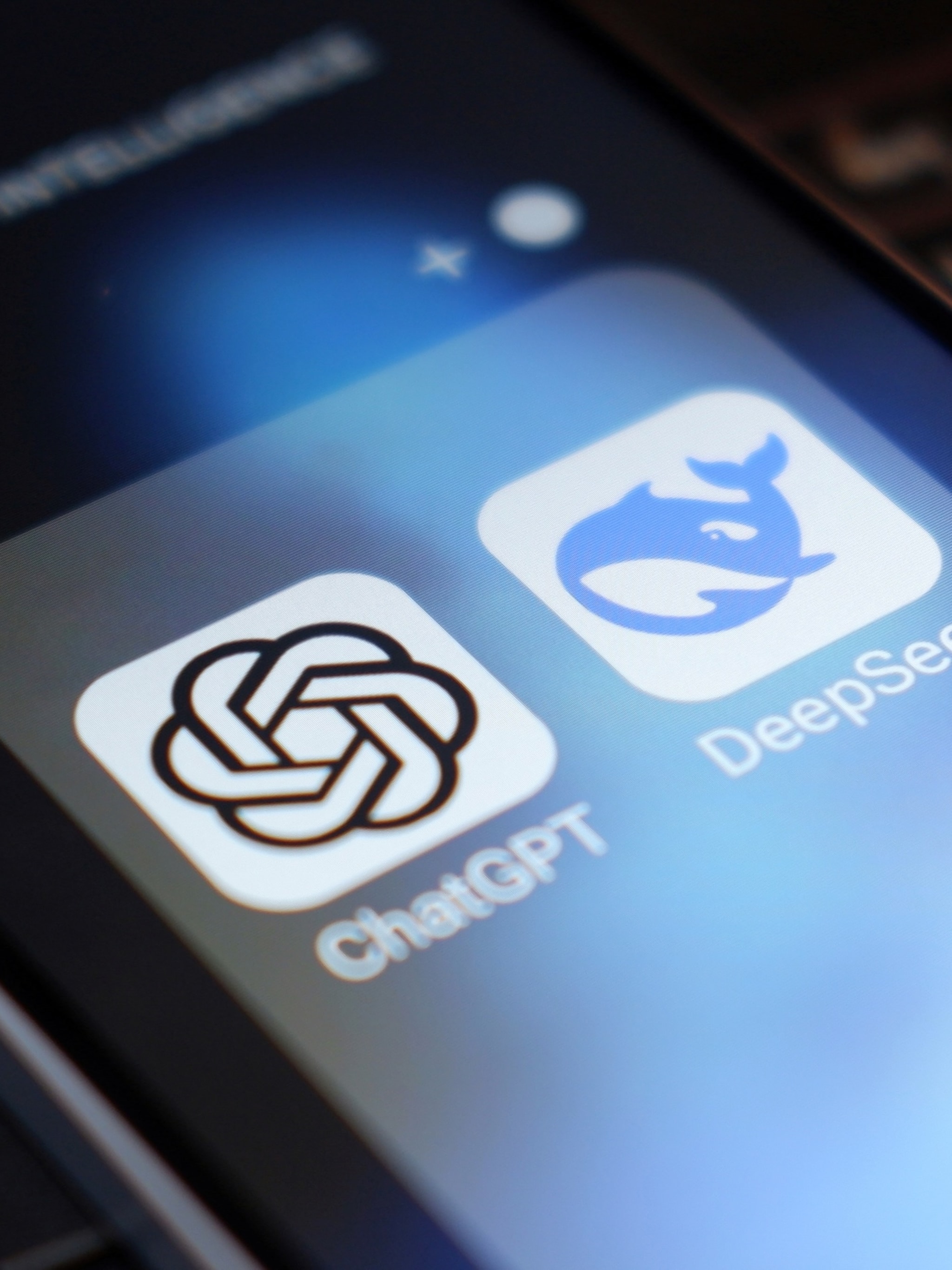 china maakt het vs lastig met gratis open source modellen