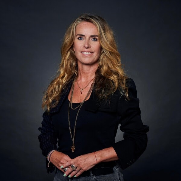 Els Dijkhuizen nieuwe CMO van McDonald’s Nederland. Foto: McDonald's Els Dijkhuizen nieuwe CMO van McDonald’s Nederland. Foto: McDonald's