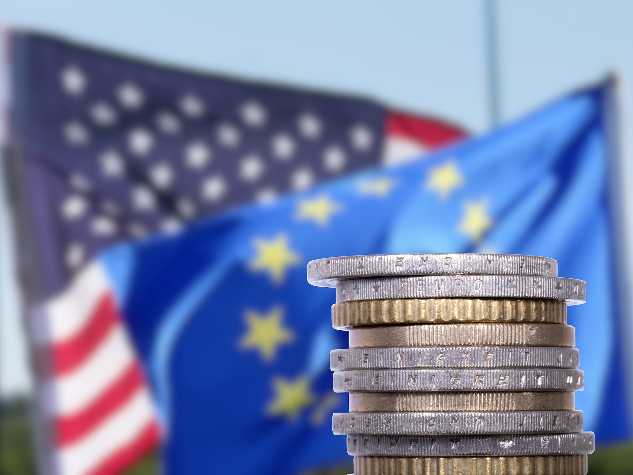 amerika profiteert van ai investeringsgolf europa blijft achter