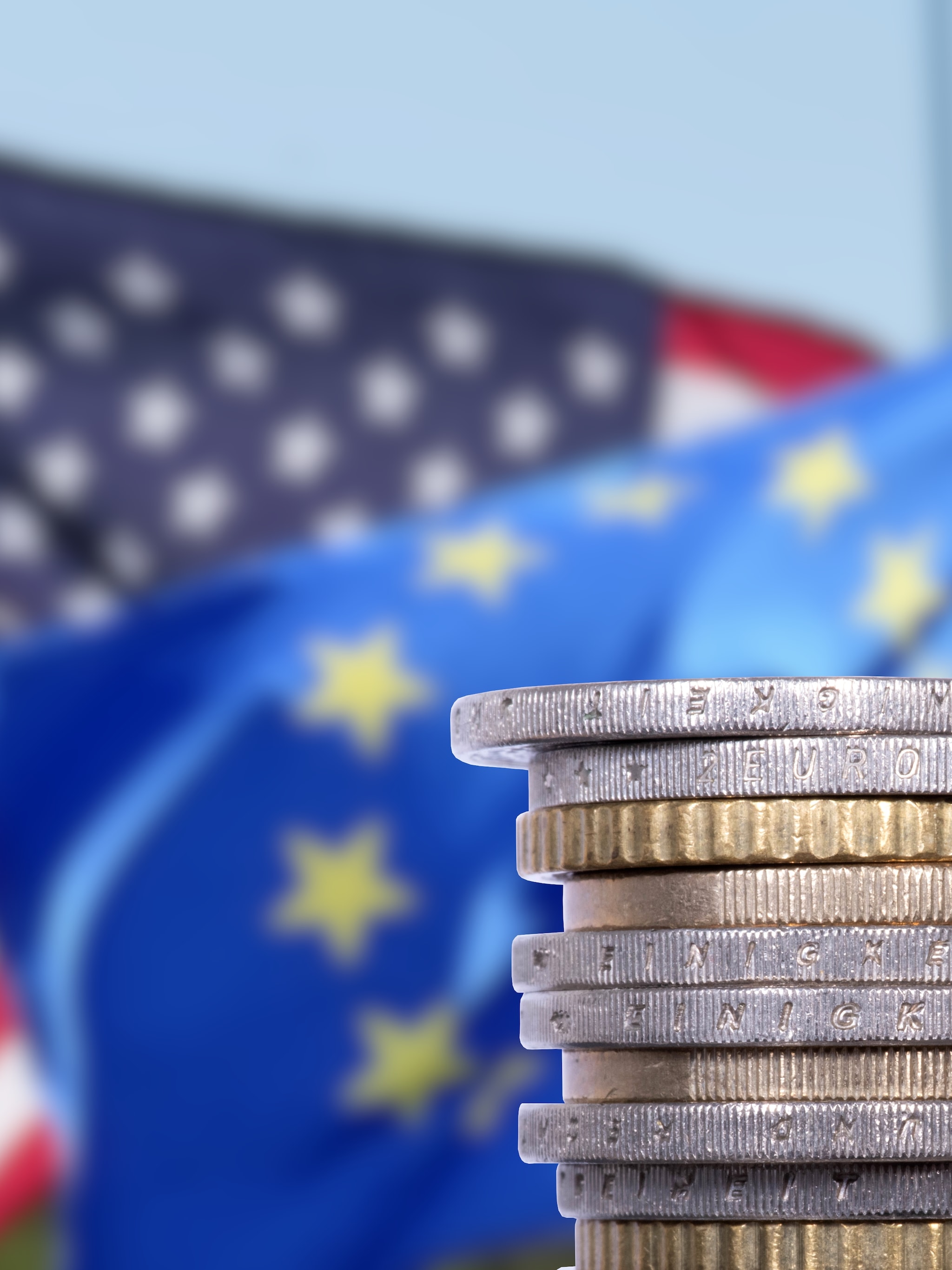 amerika profiteert van ai investeringsgolf europa blijft achter