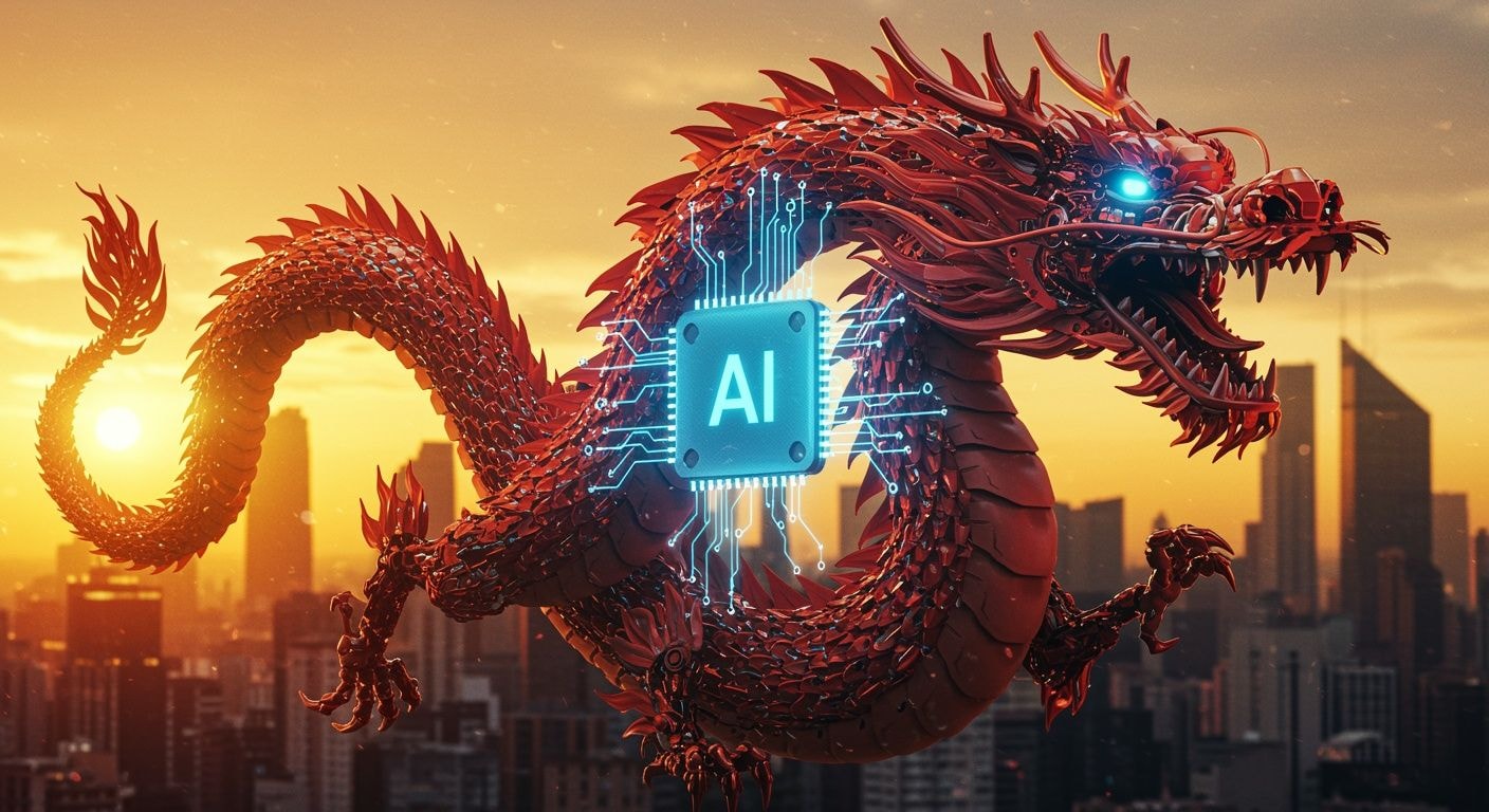 China bouwt in het diepste geheim en eigen ASML. China bouwt in het diepste geheim een eigen ASML. Afbeelding: Shutterstock