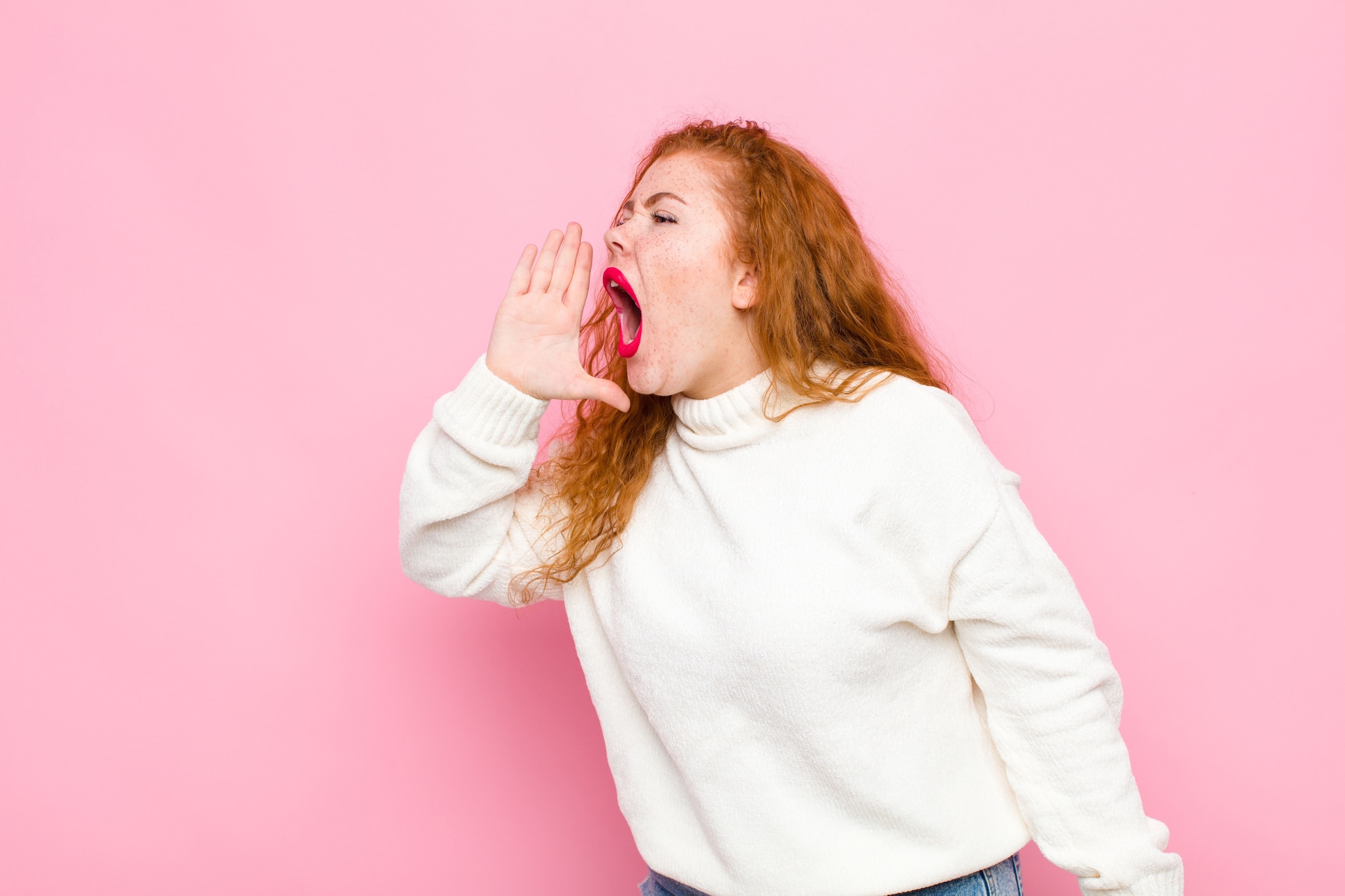 Welke woorden horen we te veel? Foto: Kues/Shutterstock Welke woorden horen we te veel? Foto: Kues/Shutterstock