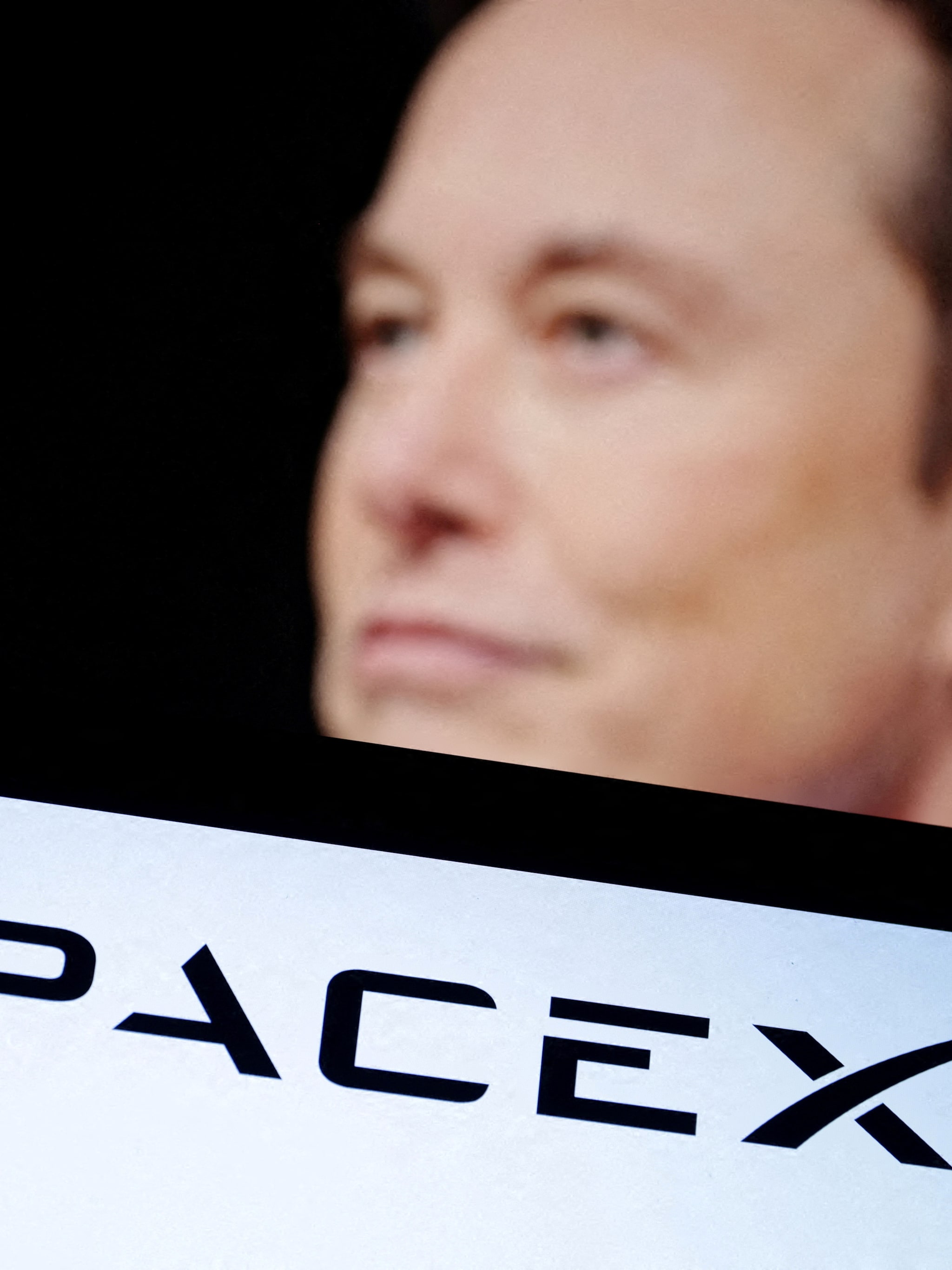 beursgang spacex elon musk waardering boven 1000 miljard dollar