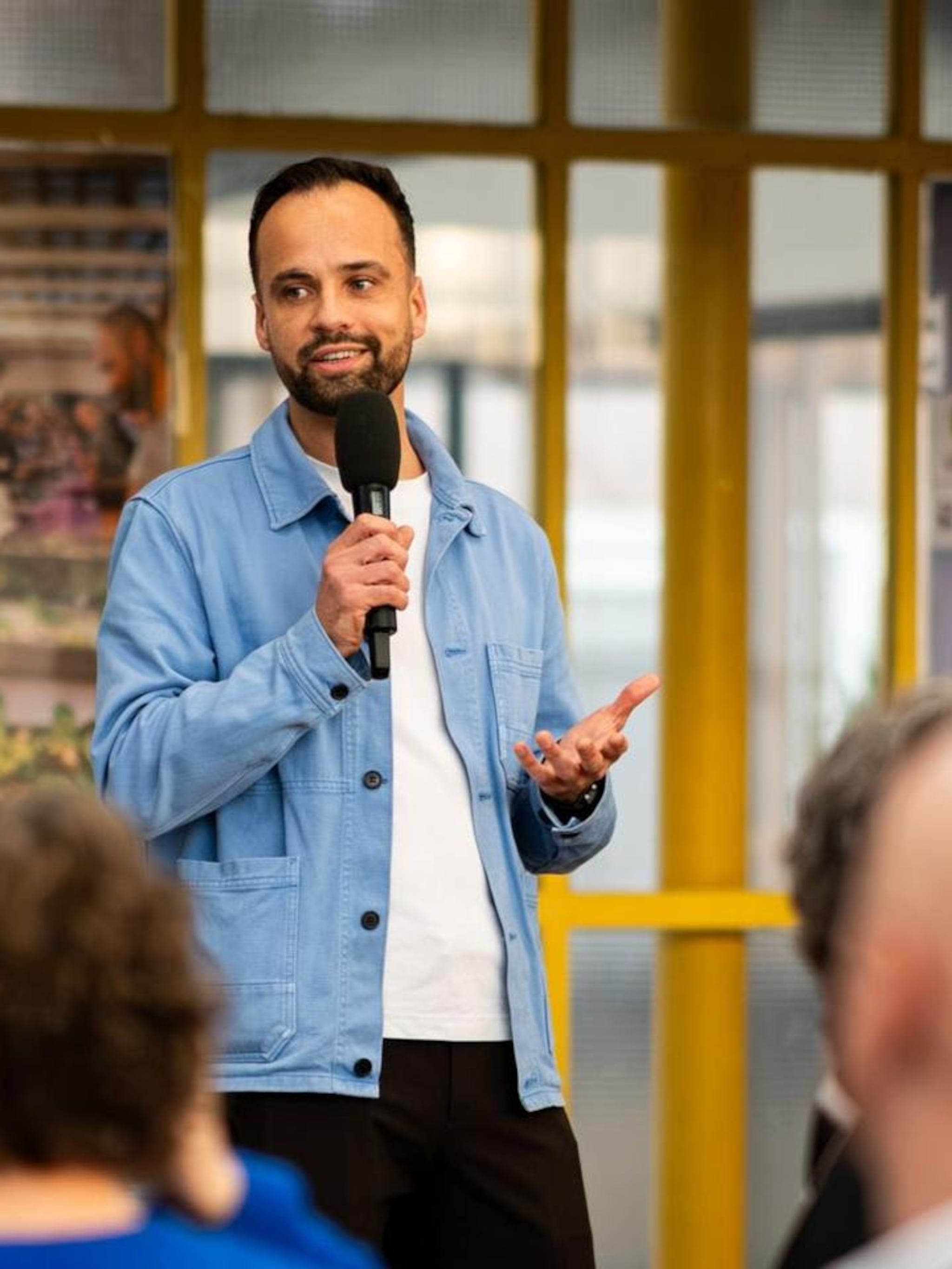 is er tekort aan it talent of moeten we onze blik bijstellen