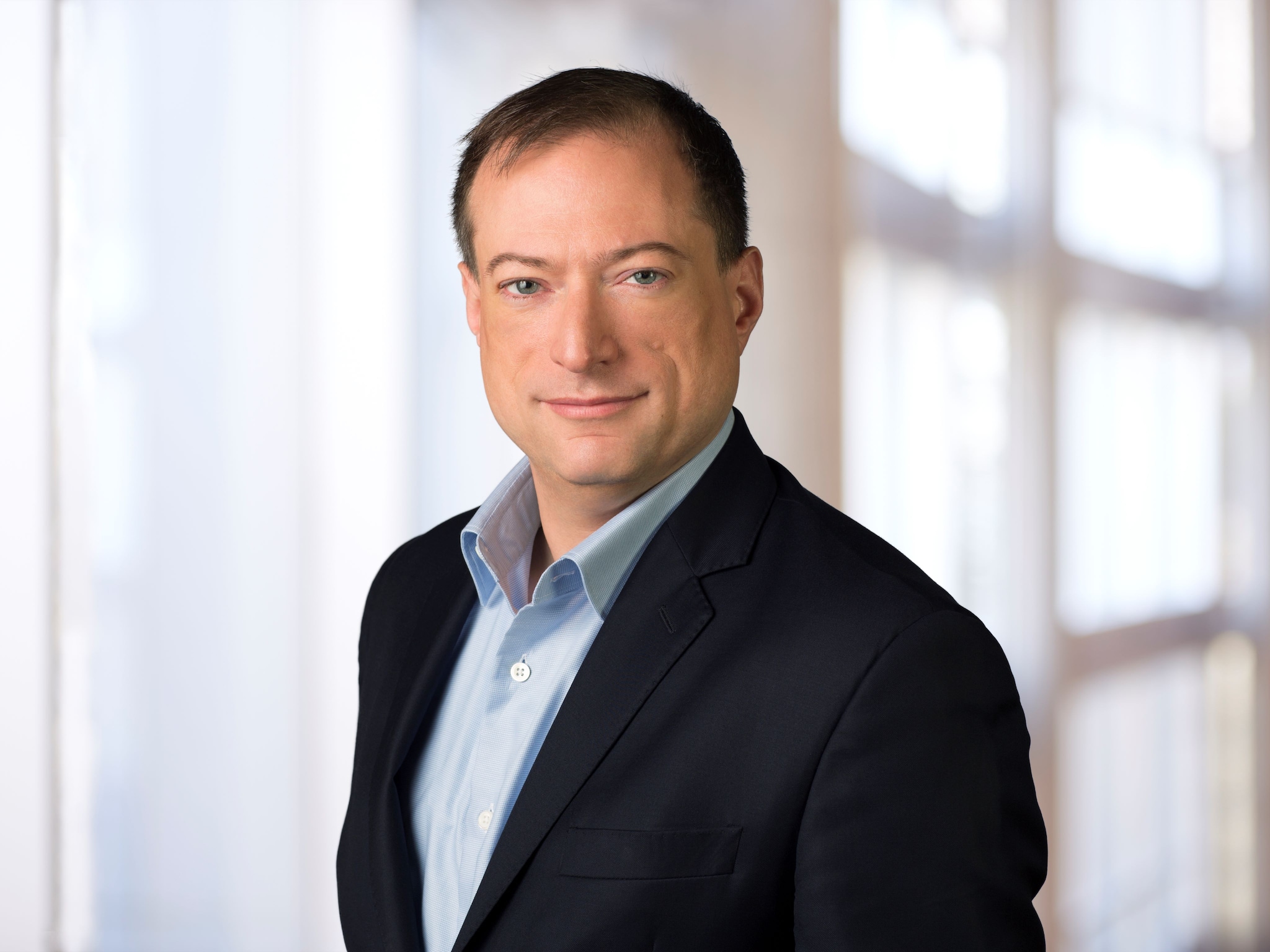 john roese cto en chief ai officer dell technologies legt uit waarom 95 procent van alle ai projecten faalt