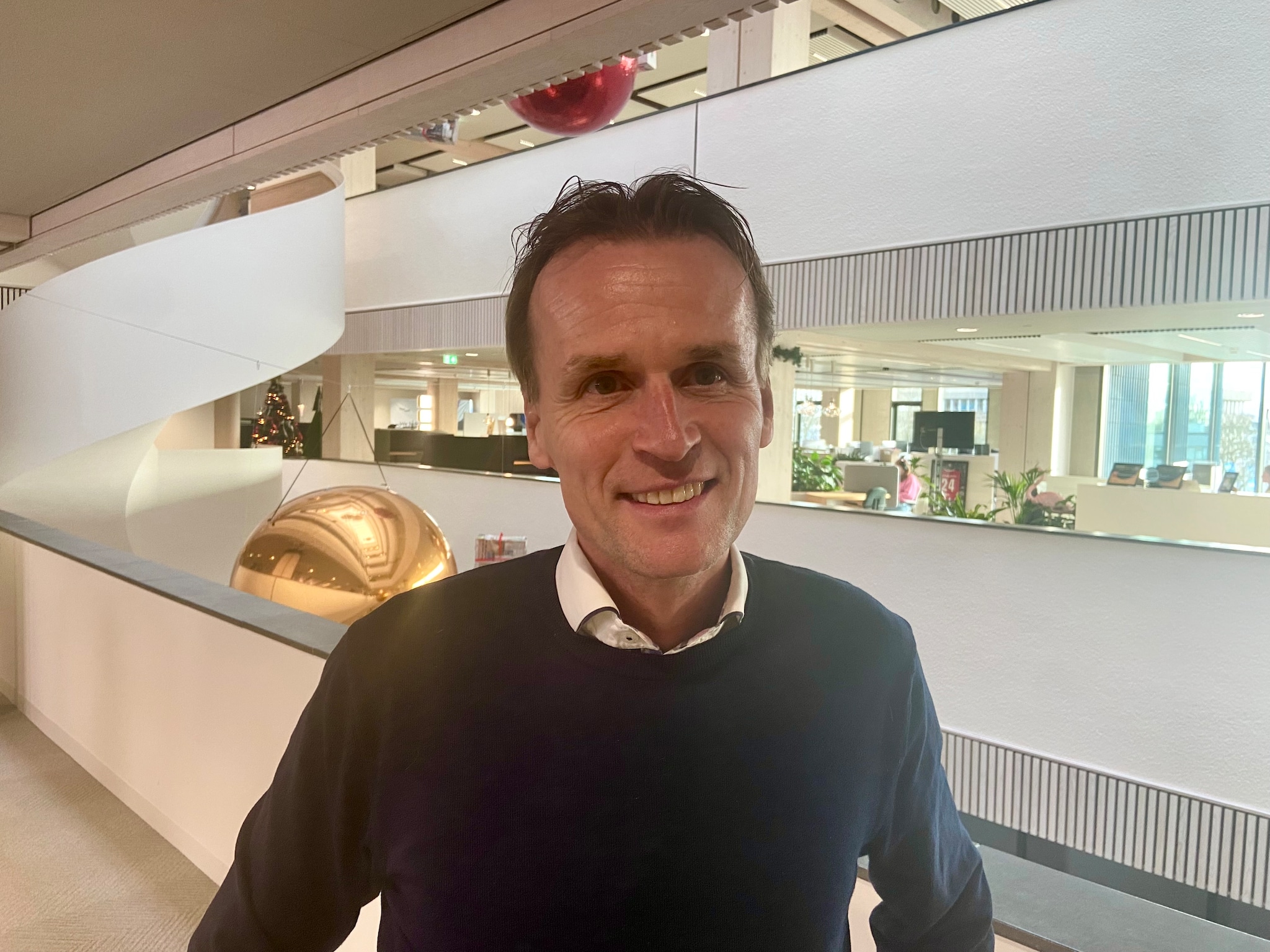 erik jan mares ceo zeeman over de lessen van jan zeeman