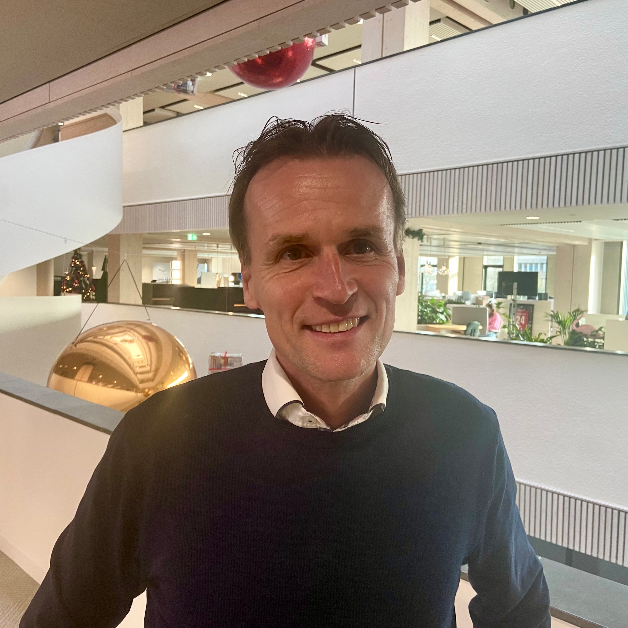 erik jan mares ceo zeeman over de lessen van jan zeeman