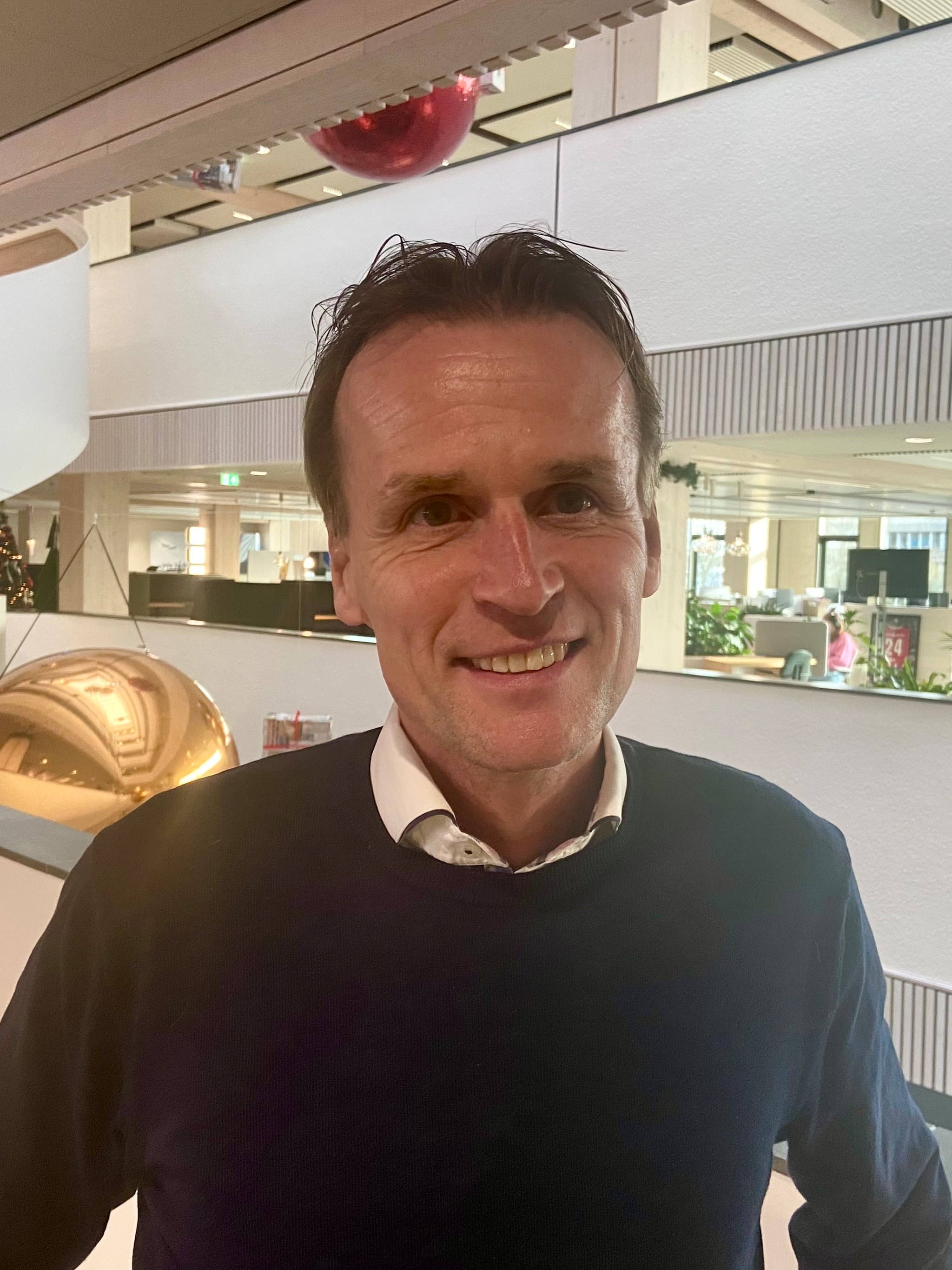 erik jan mares ceo zeeman over de lessen van jan zeeman