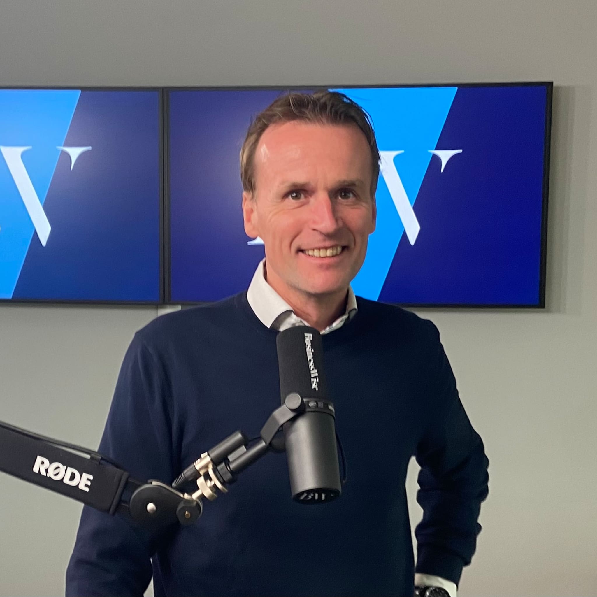 Erik-Jan Mares (CEO Zeeman): 'Dingen simpel houden, dat is wat ik van Jan Zeeman heb geleerd'