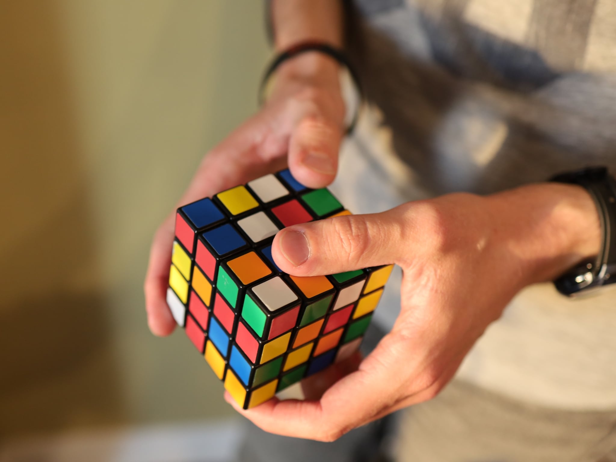 waarom je complexe problemen nooit met een stappenplan oplost