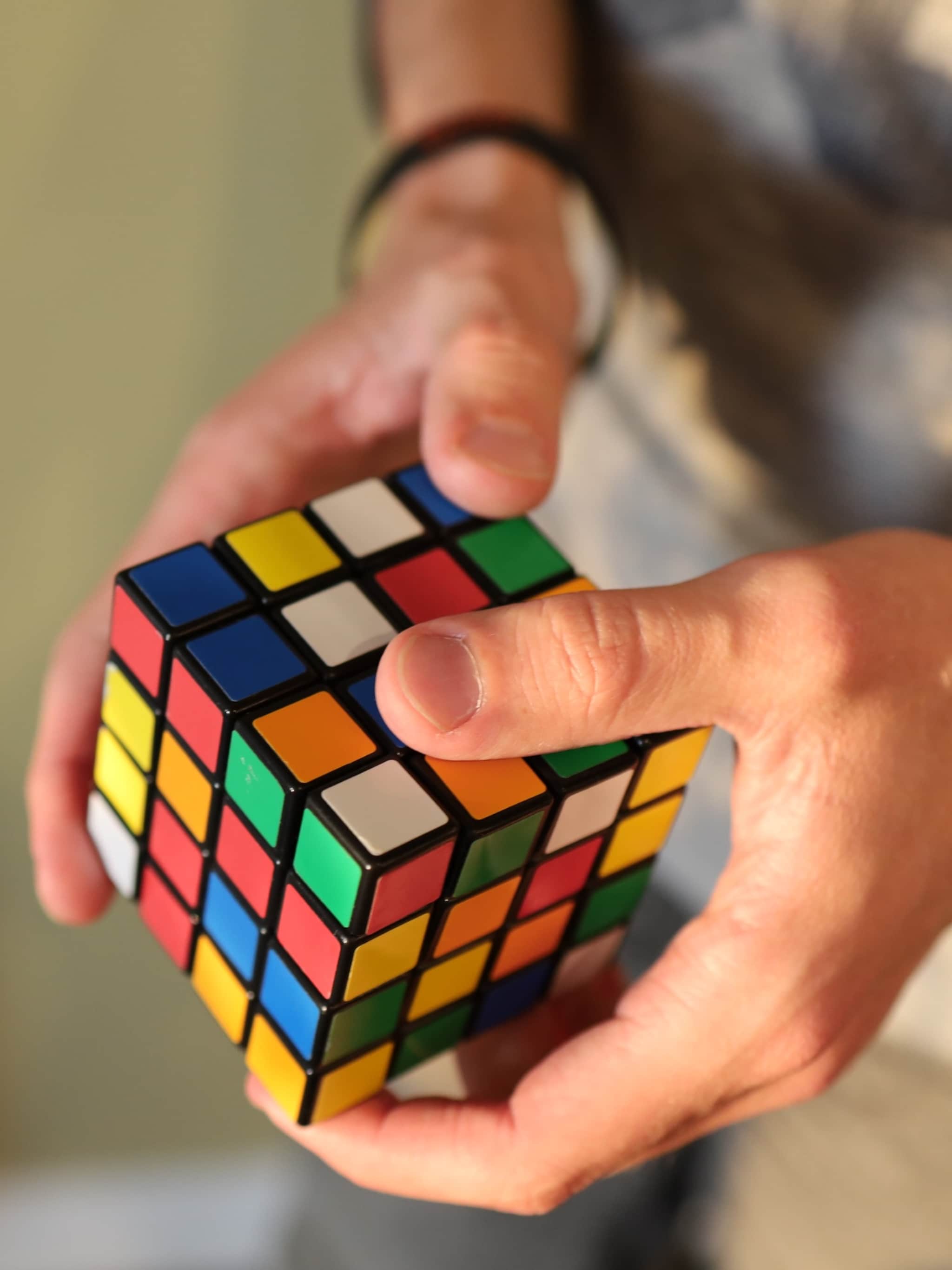 waarom je complexe problemen nooit met een stappenplan oplost