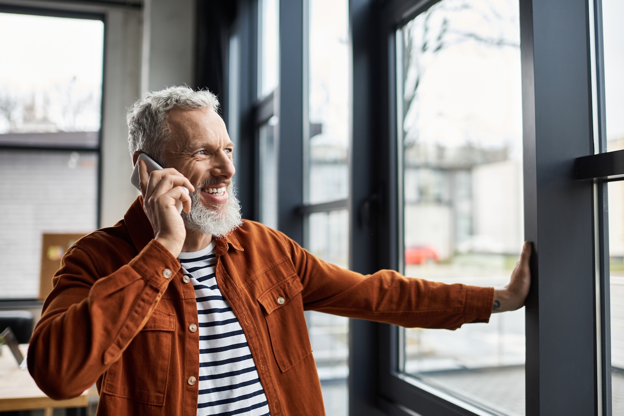 Managers moeten vooral goede vragen stellen. Foto: LightField Studios/Shutterstock Managers moeten vooral goede vragen stellen. Foto: LightField Studios/Shutterstock