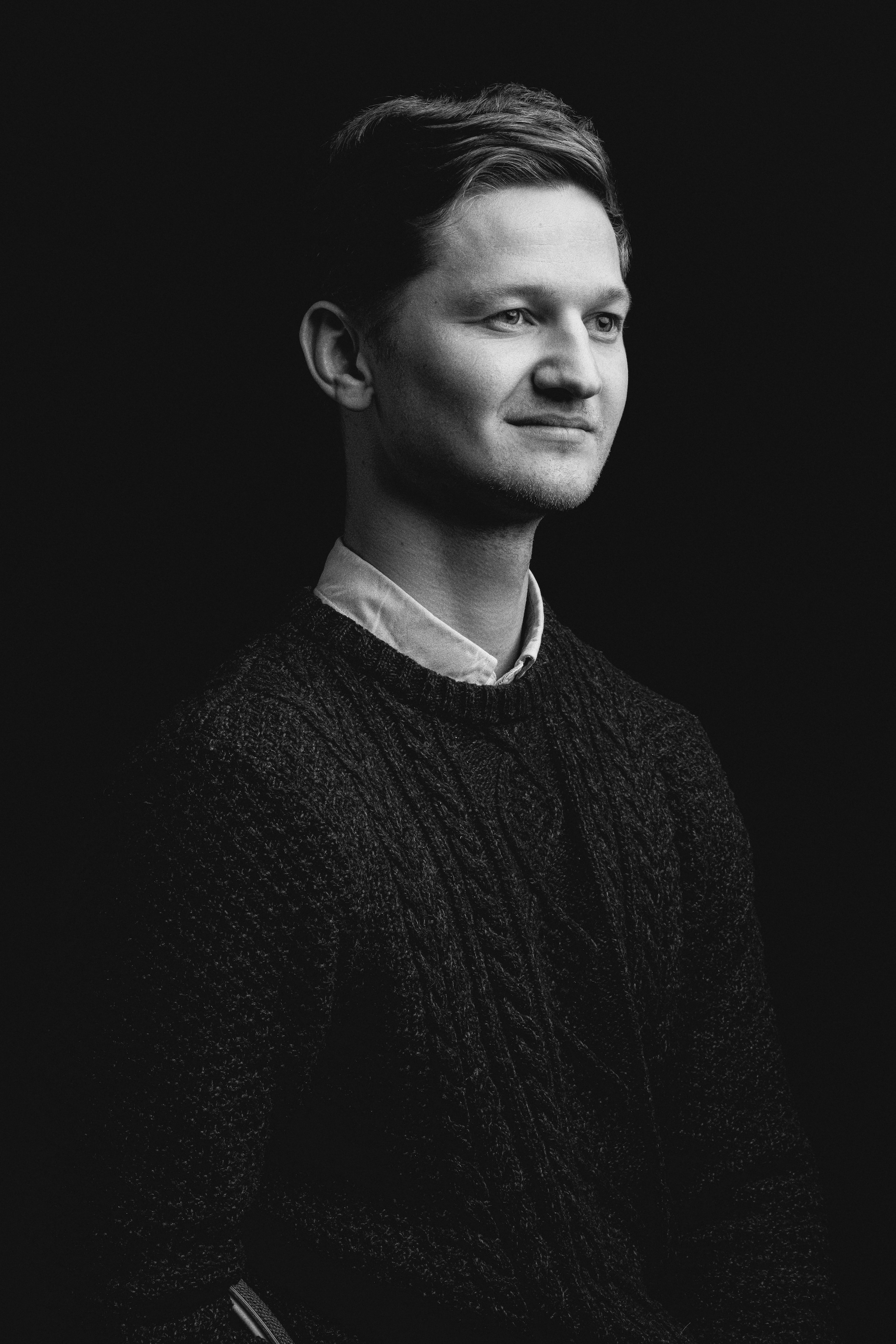 William Steenbergen William Steenbergen, CTO/co-founder van Federato in Silicon Valley (eigen foto).