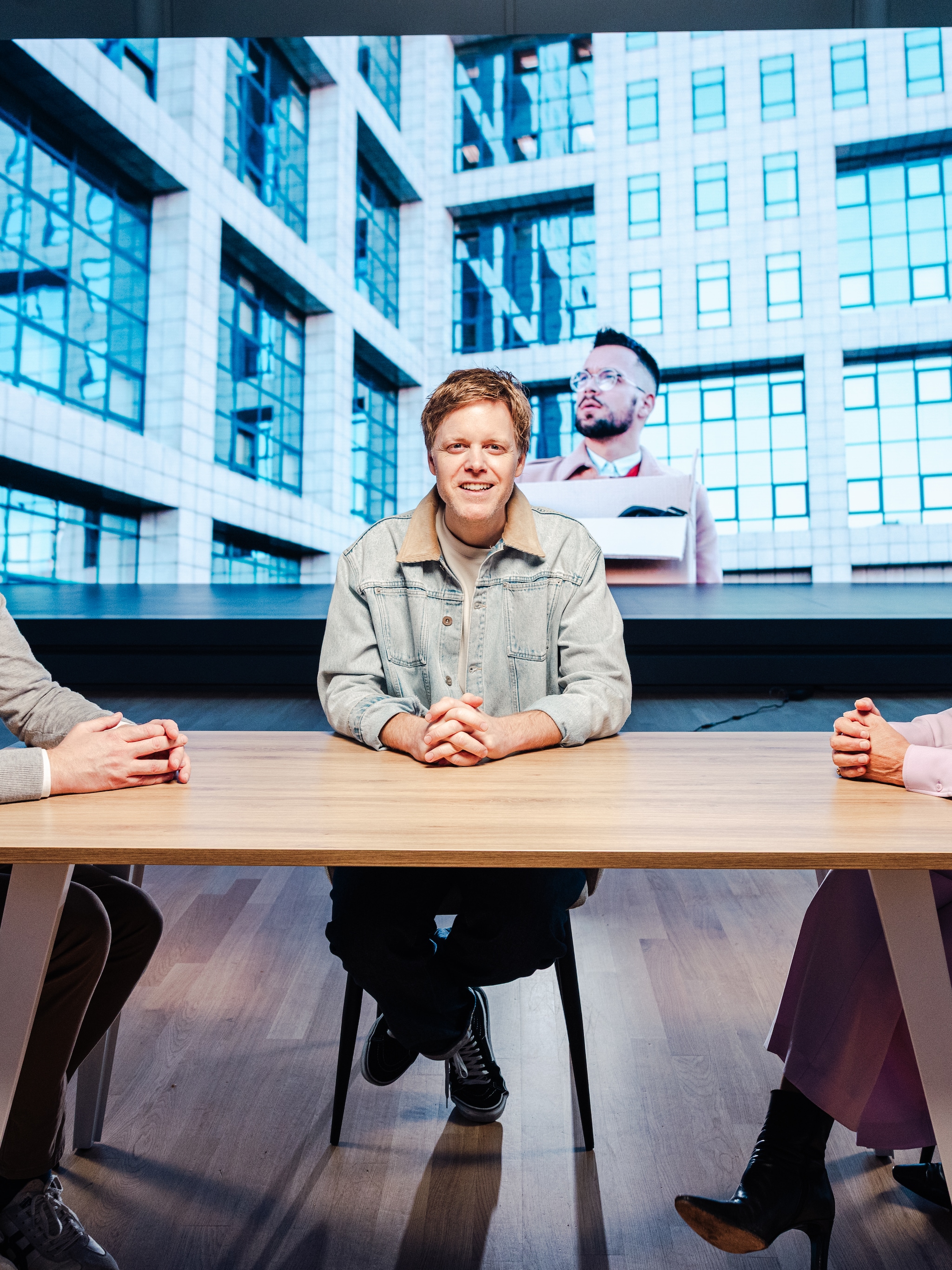 van baan naar werkzekerheid ontslagvrije samenleving komt hele economie ten goede