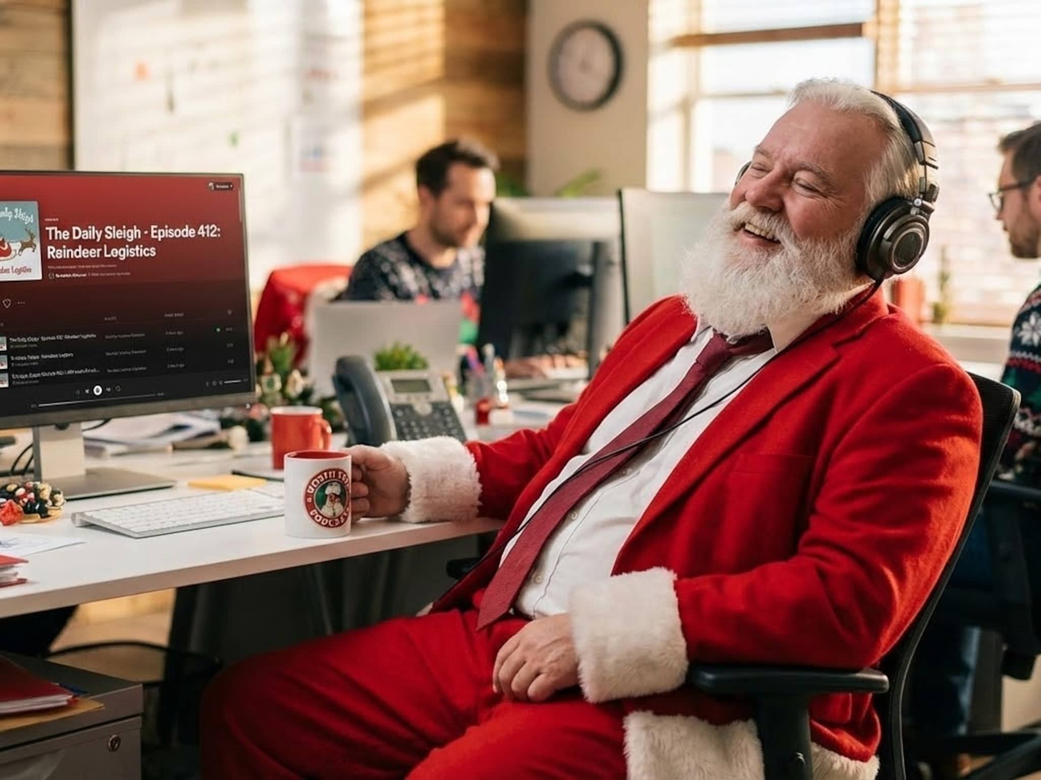 de bestbeluisterde businesswise podcasts van 2025