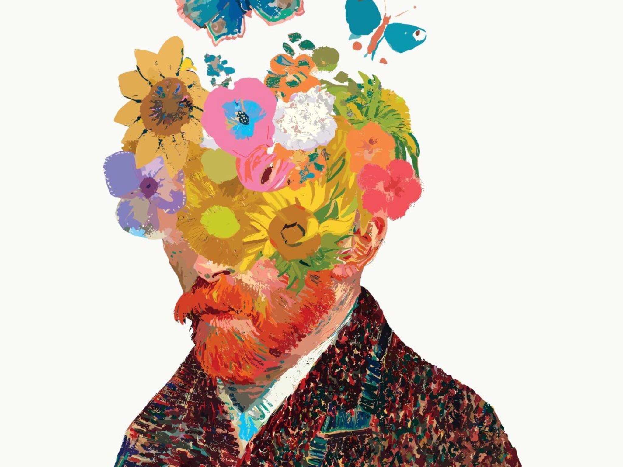 cor hospes storytelling verhalen achter schilderijen vincent van gogh maakten hem beroemd