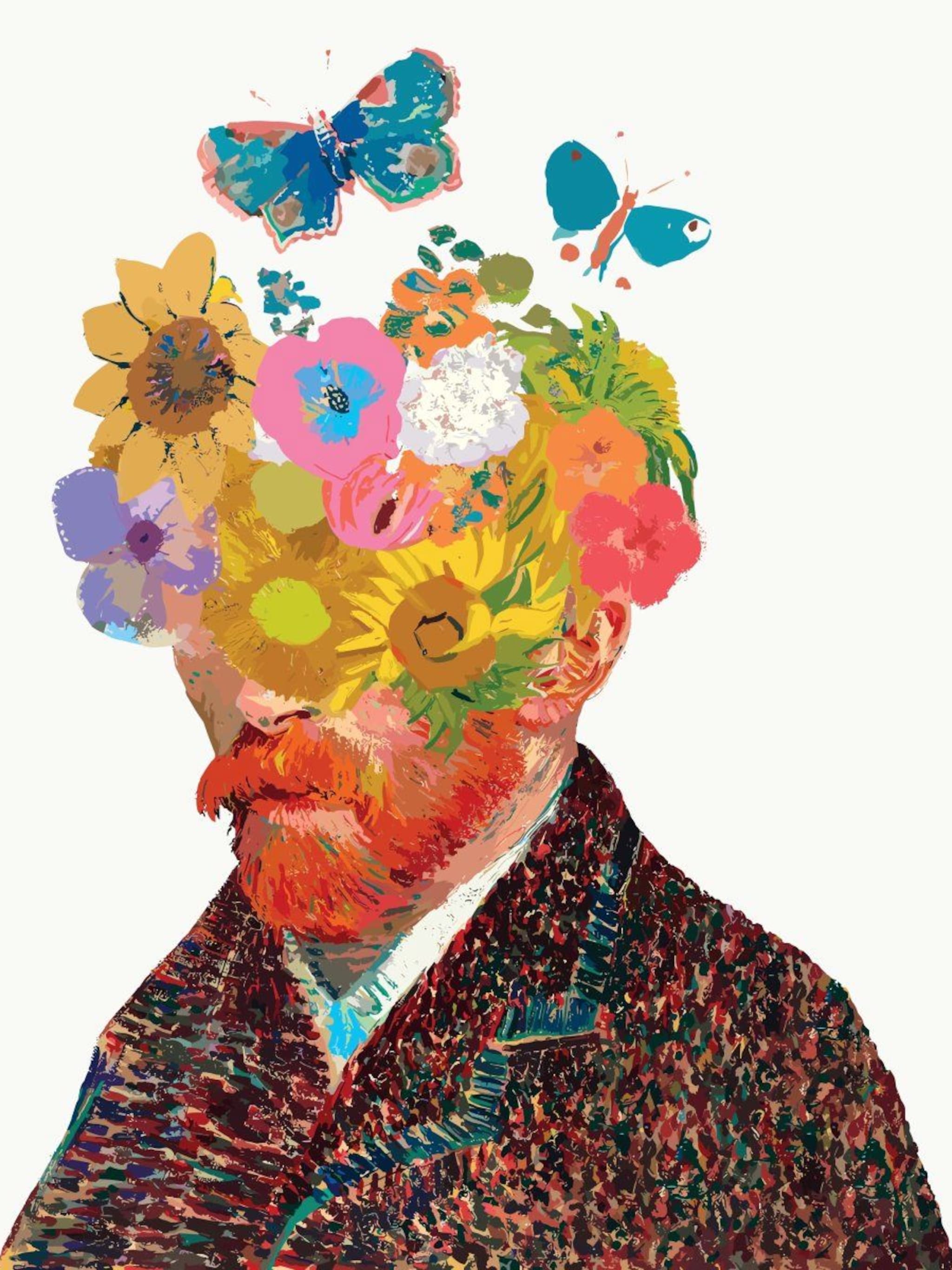 cor hospes storytelling verhalen achter schilderijen vincent van gogh maakten hem beroemd