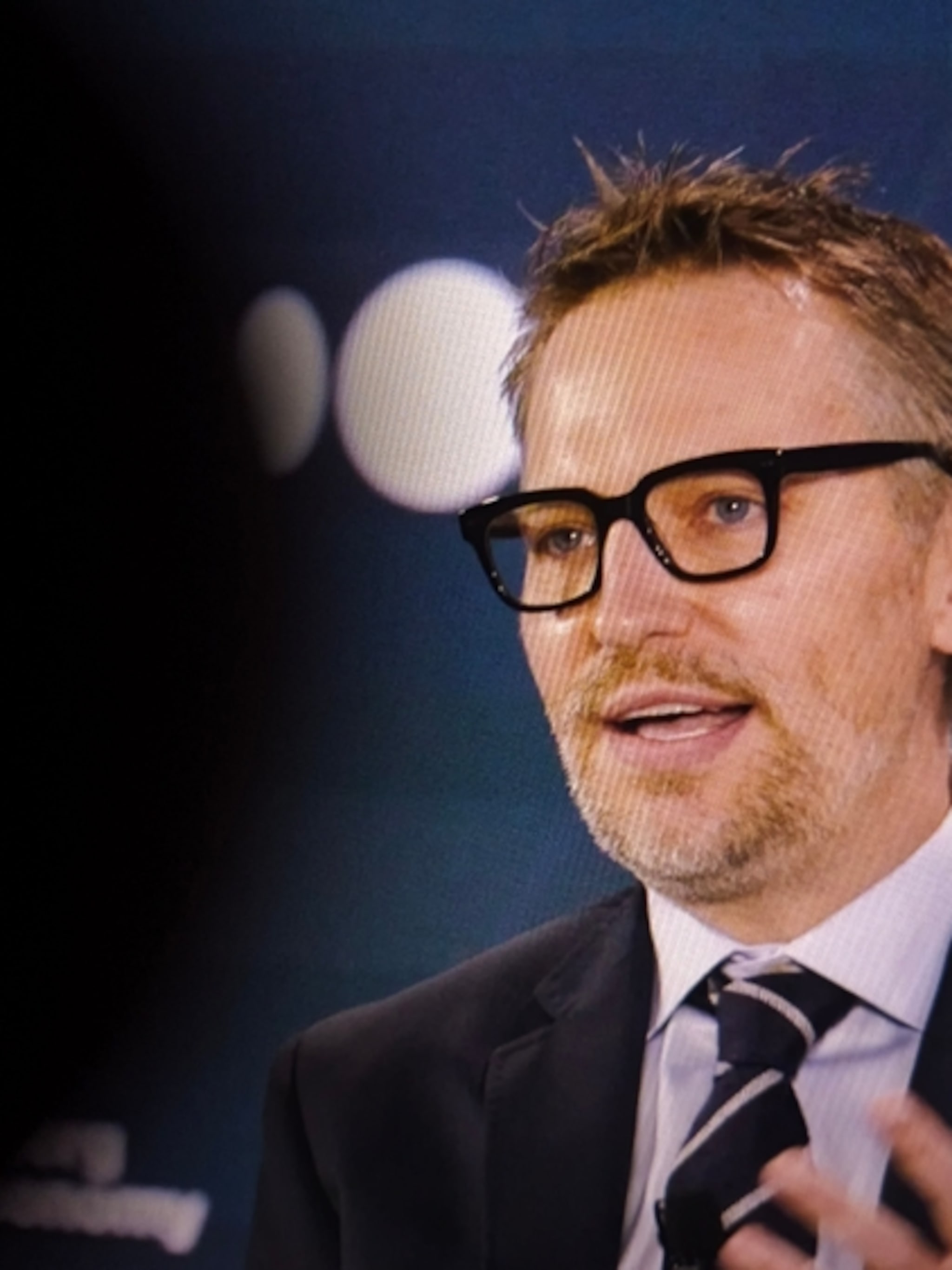 linkedin ceo ryan roslansky vijfjarenplan carriere verleden tijd