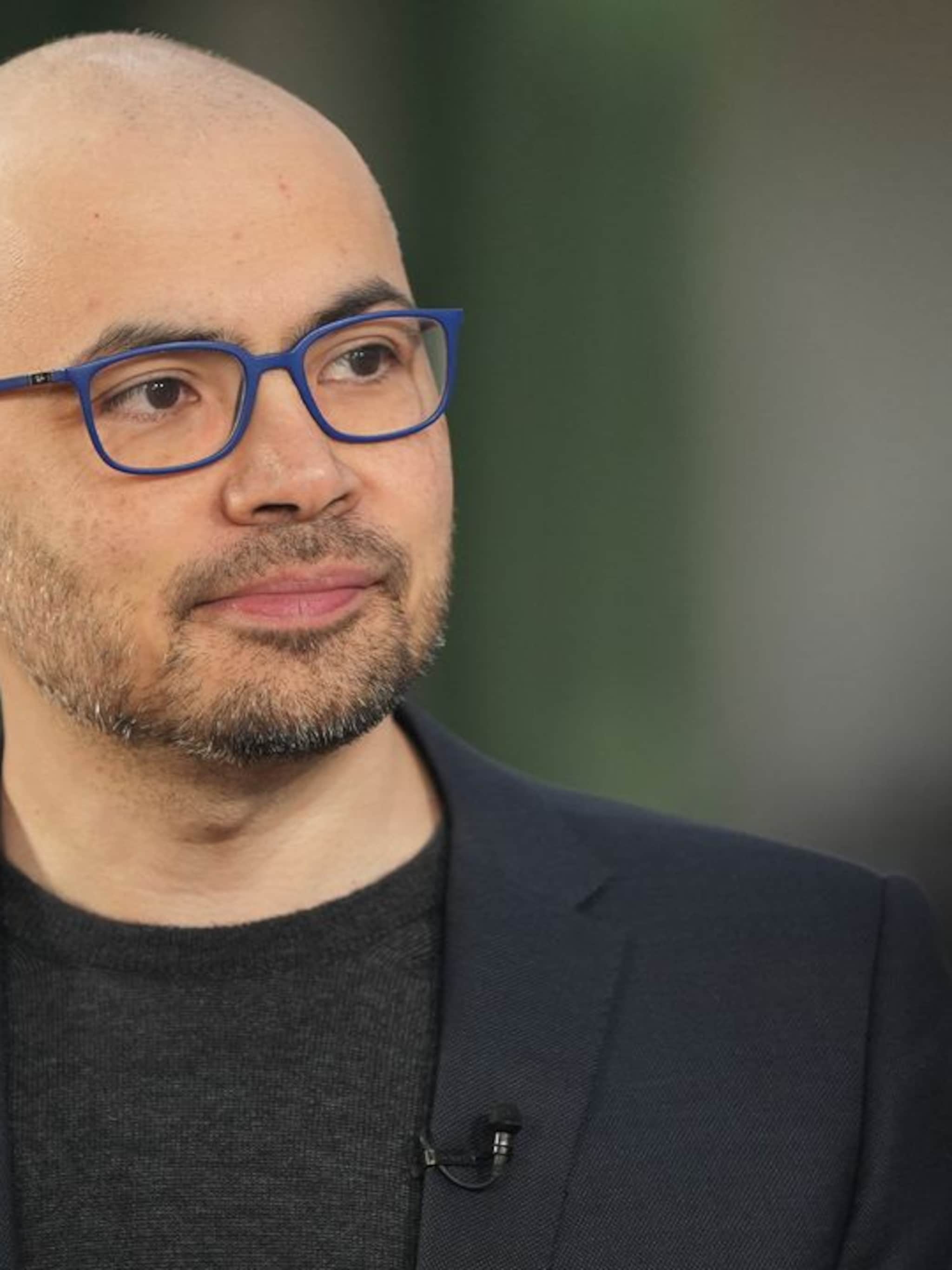 demis hassabis ceo google deepmind ai bubbel startups