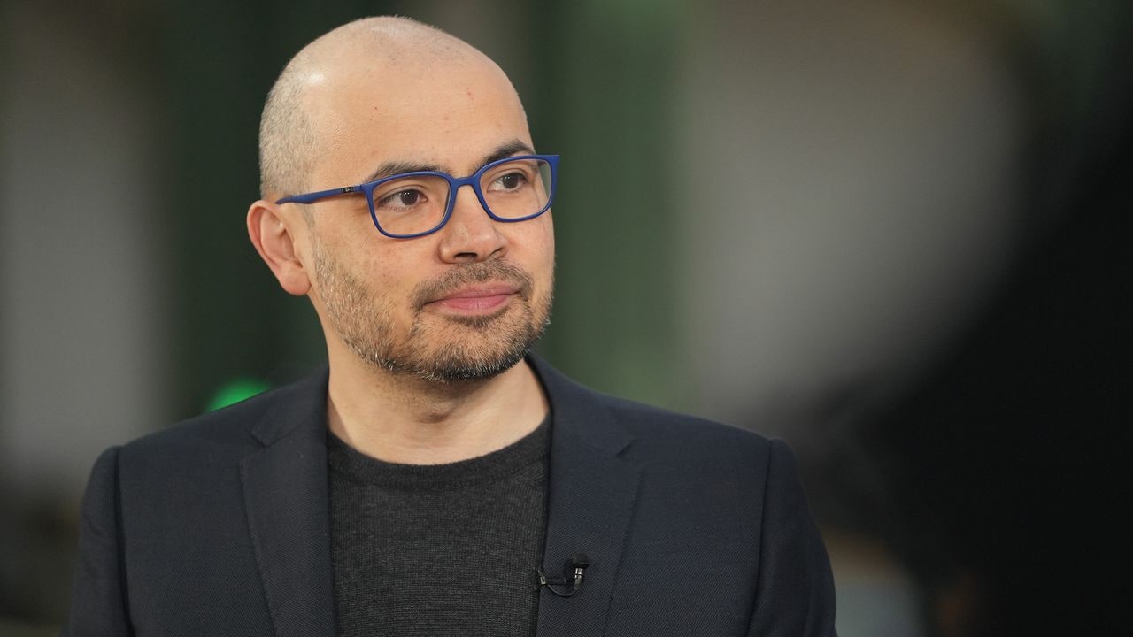 Google DeepMind-CEO Demis Hassabis. Google DeepMind-CEO Demis Hassabis. Getty Images