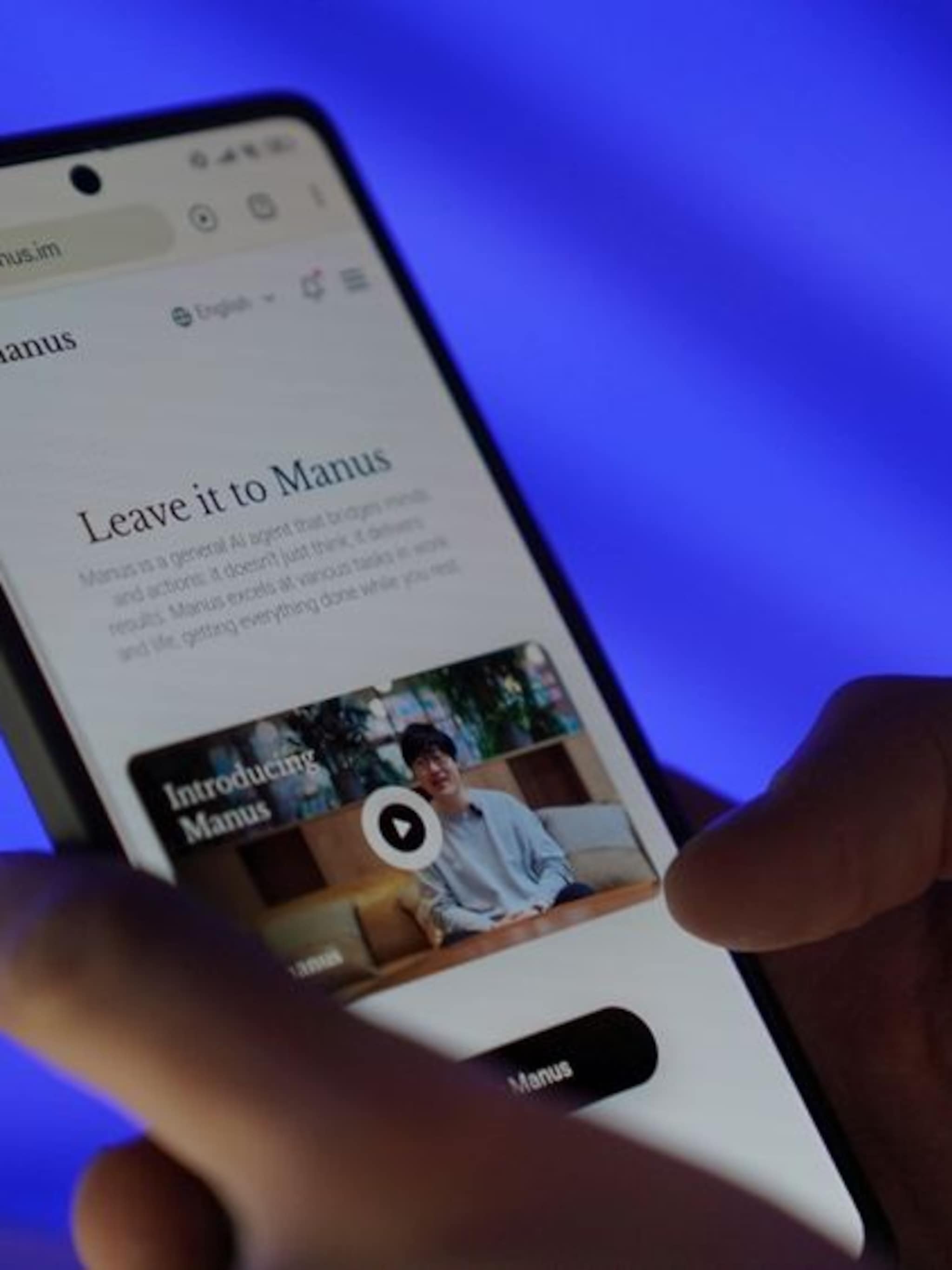 meta zuckerberg koopt in china opgericht ai bedrijf manus