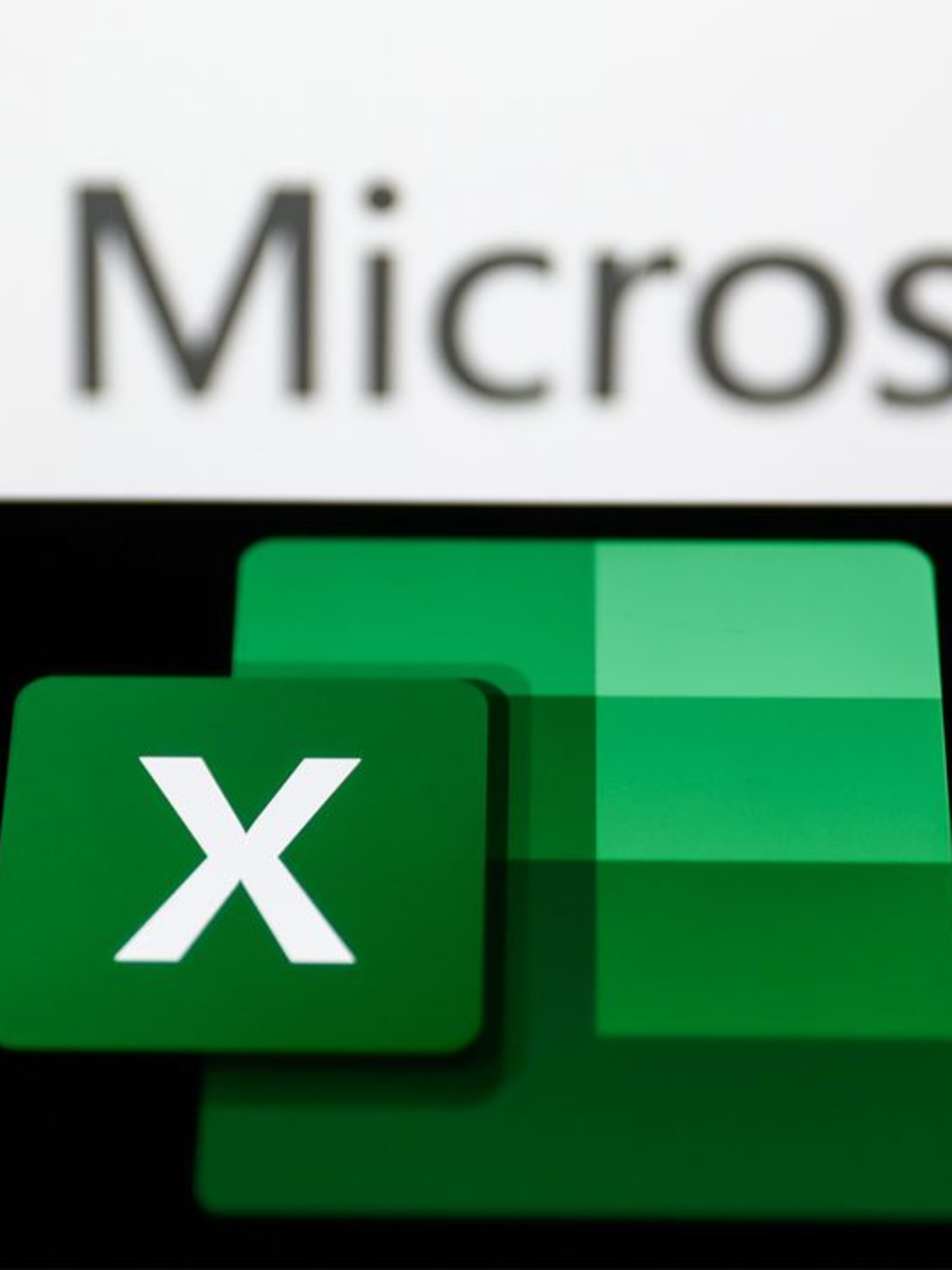 microsoft excel 40 jaar populair onder genz en millenials