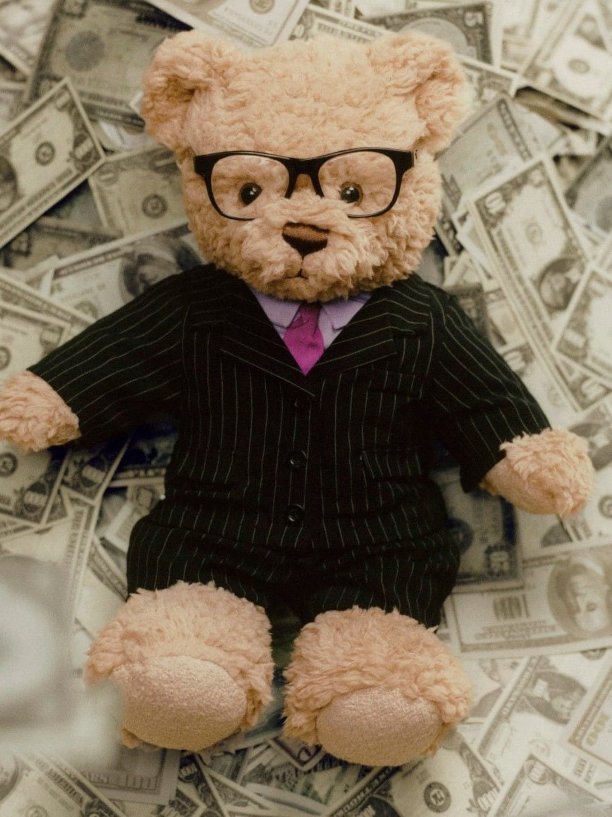 knuffelbeer build a bear geeft silicon valley nvidia het nakijken op de beurs