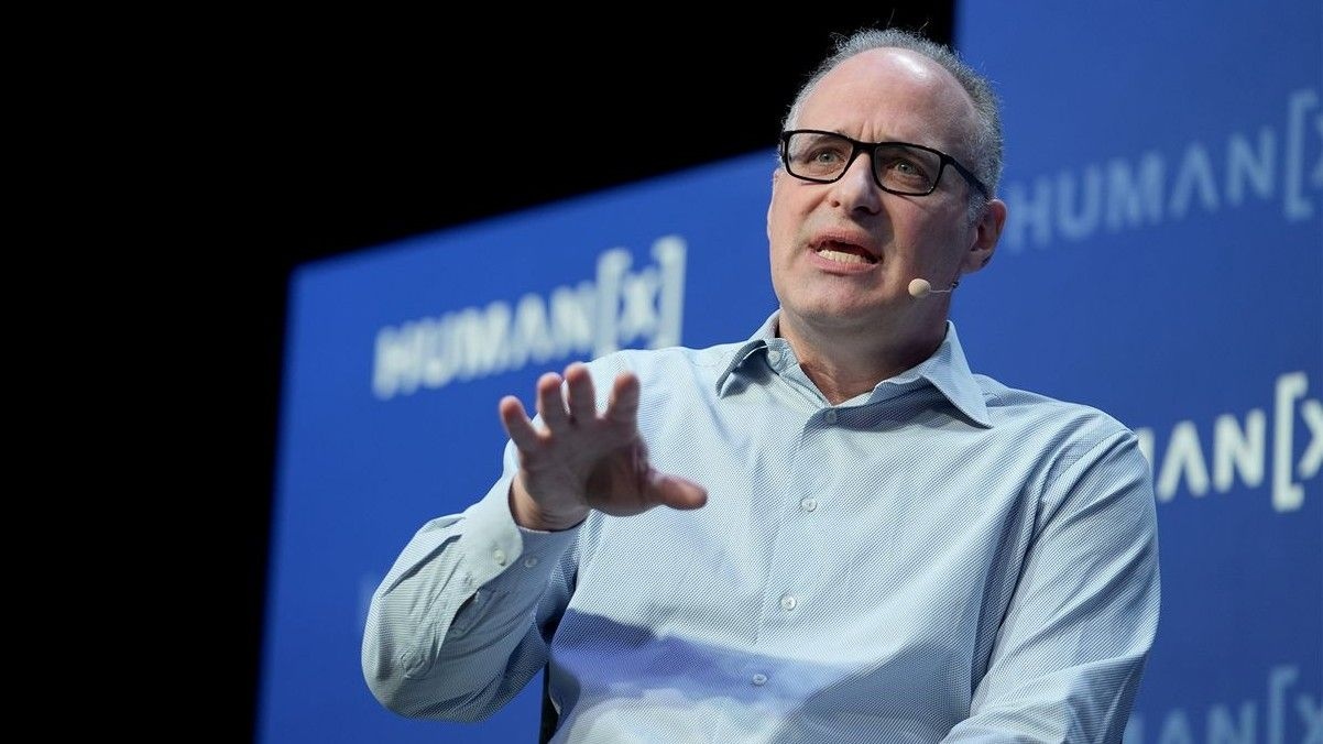 Amazon-chief security officer (CSO) Stephen Schmidt. Amazon-CSO Stephen Schmidt: ‘Identiteitsdiefstal wordt steeds geraffineerder. Ze richten zich nu op individuele software-engineers met een geloofwaardig professioneel profiel, in plaats van mensen met een minimale online aanwezigheid’. Foto: Getty Images