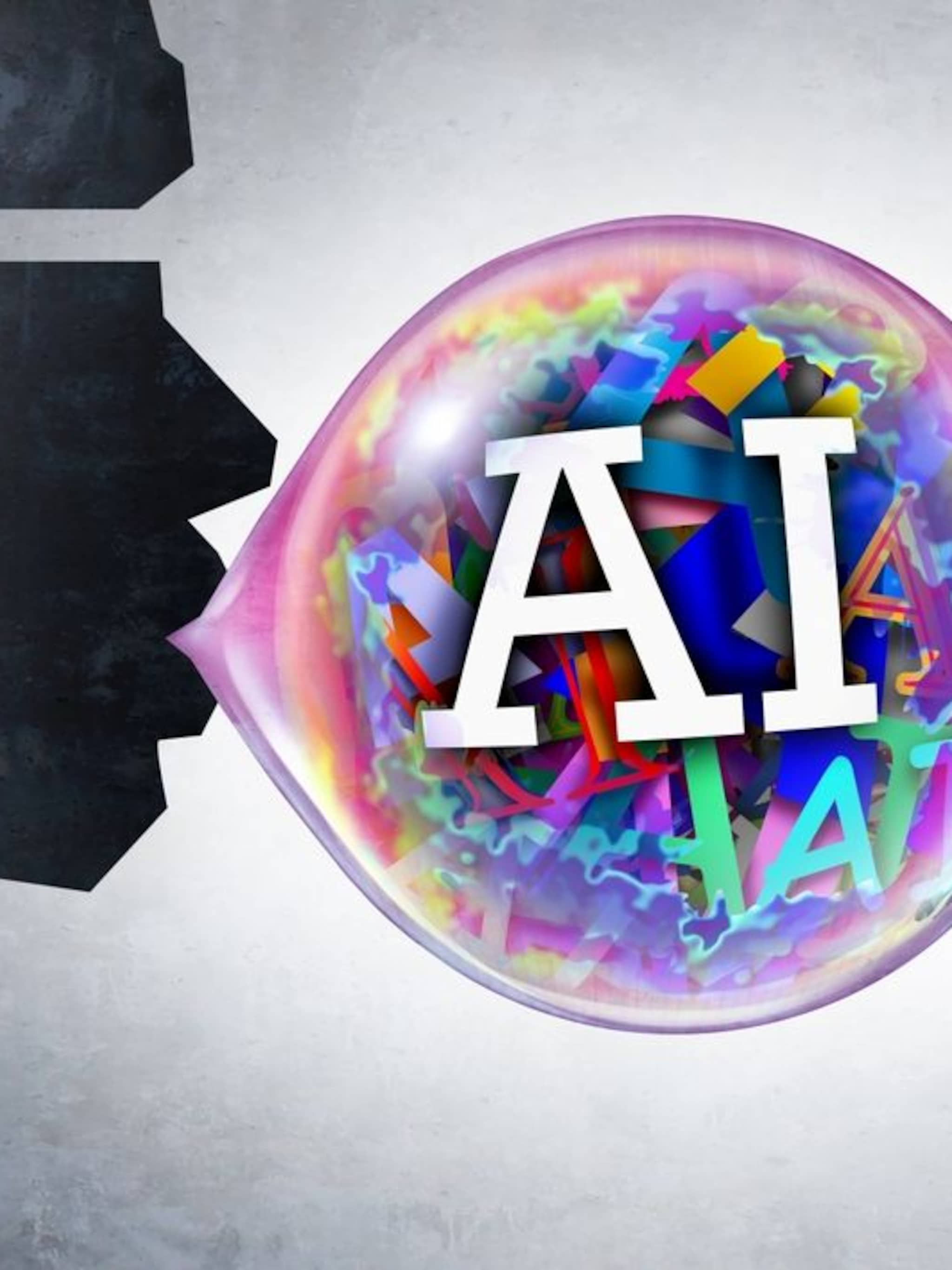 2026 barst de ai bubbel wel of niet