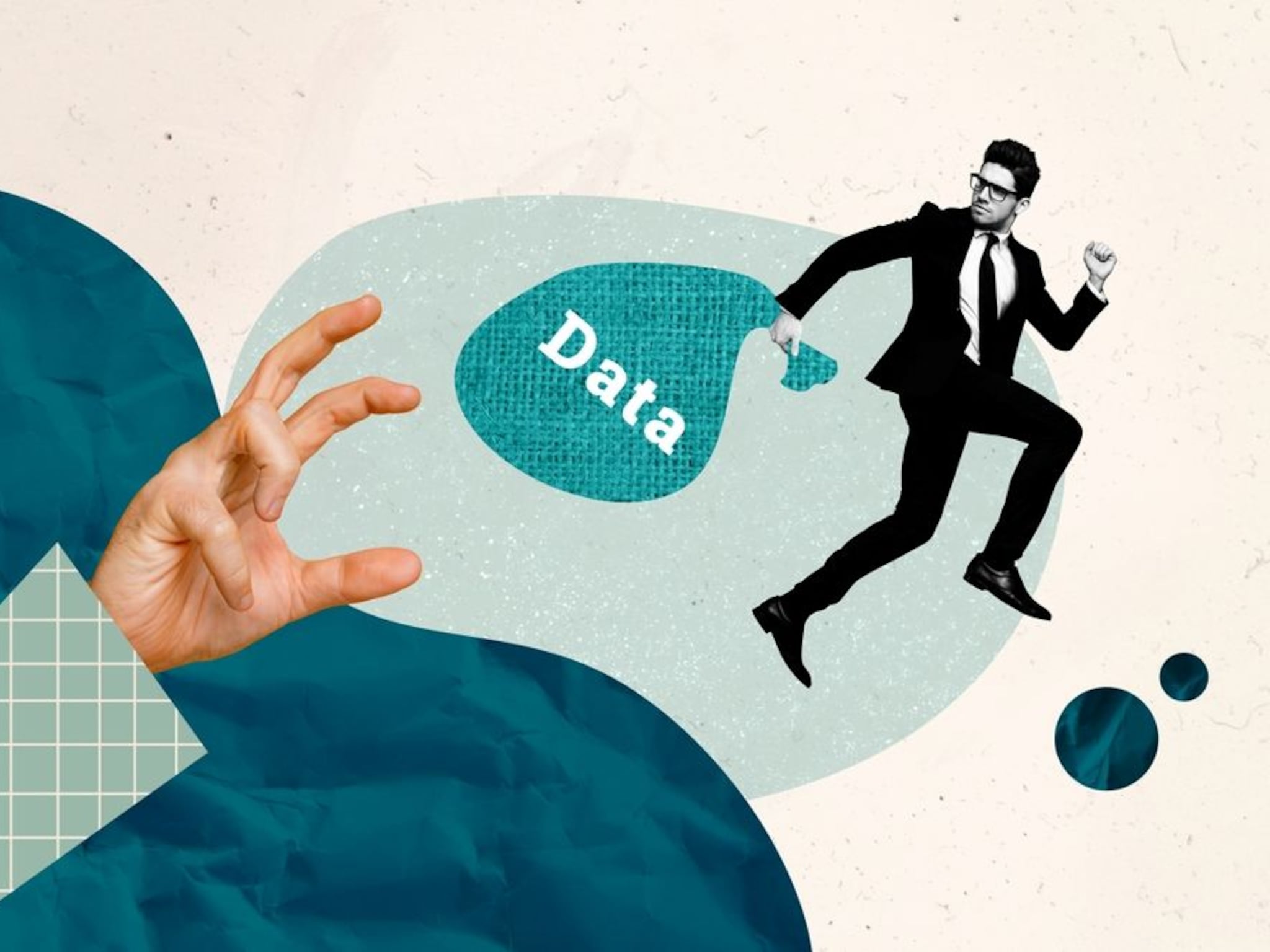 2025 tientallen meldingen over datalekken door ai gebruik