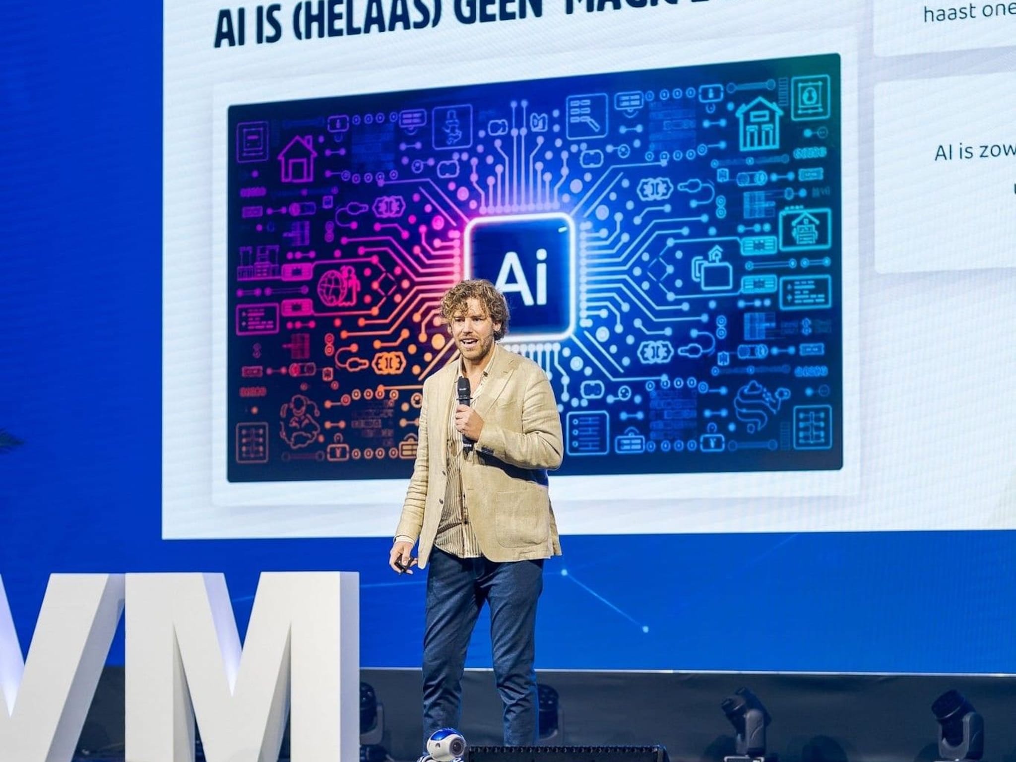 statistieken uwv cbs geven vertekend beeld over ai en arbeidsmarkt 2026 job van den berg