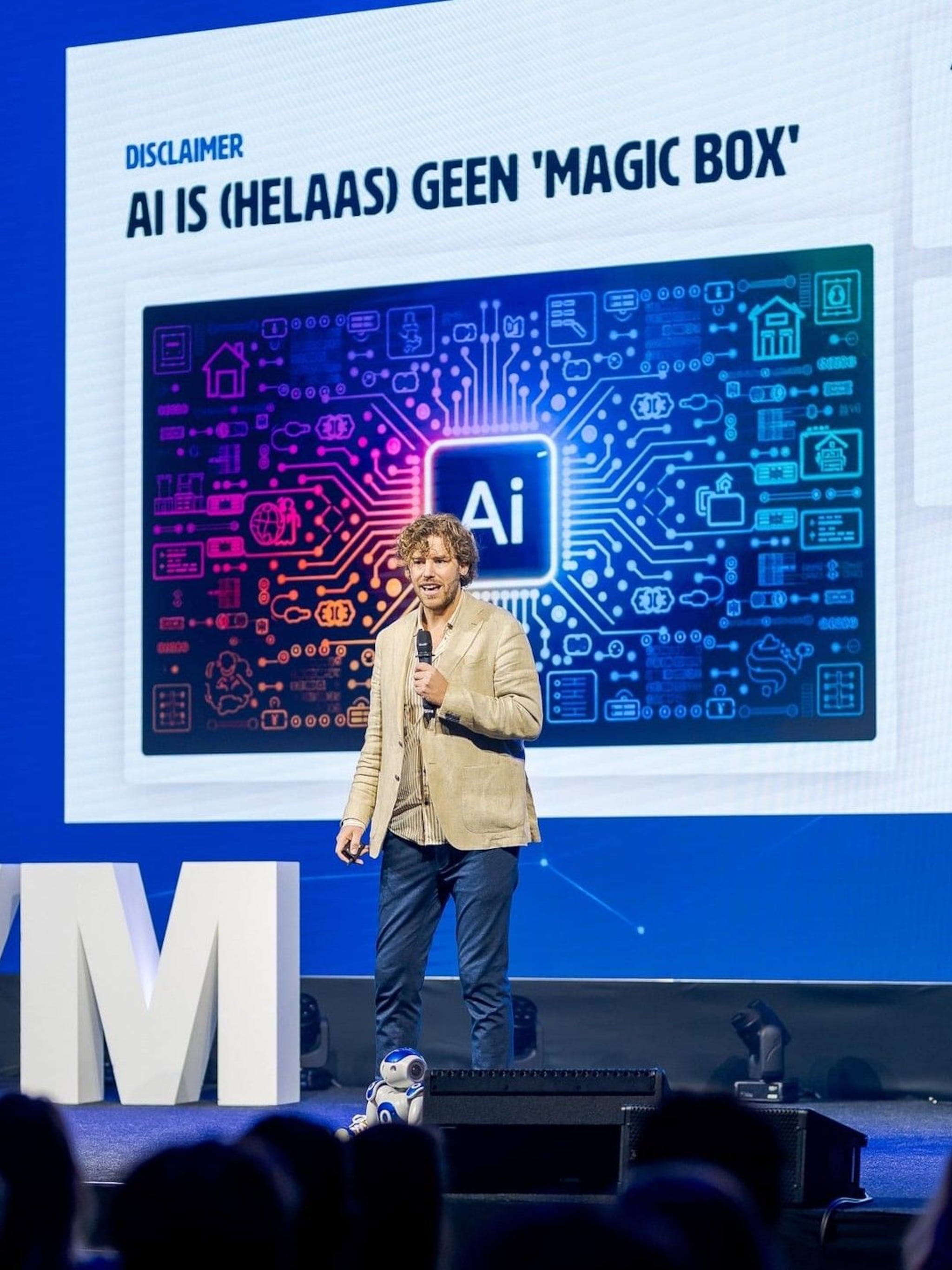 statistieken uwv cbs geven vertekend beeld over ai en arbeidsmarkt 2026 job van den berg