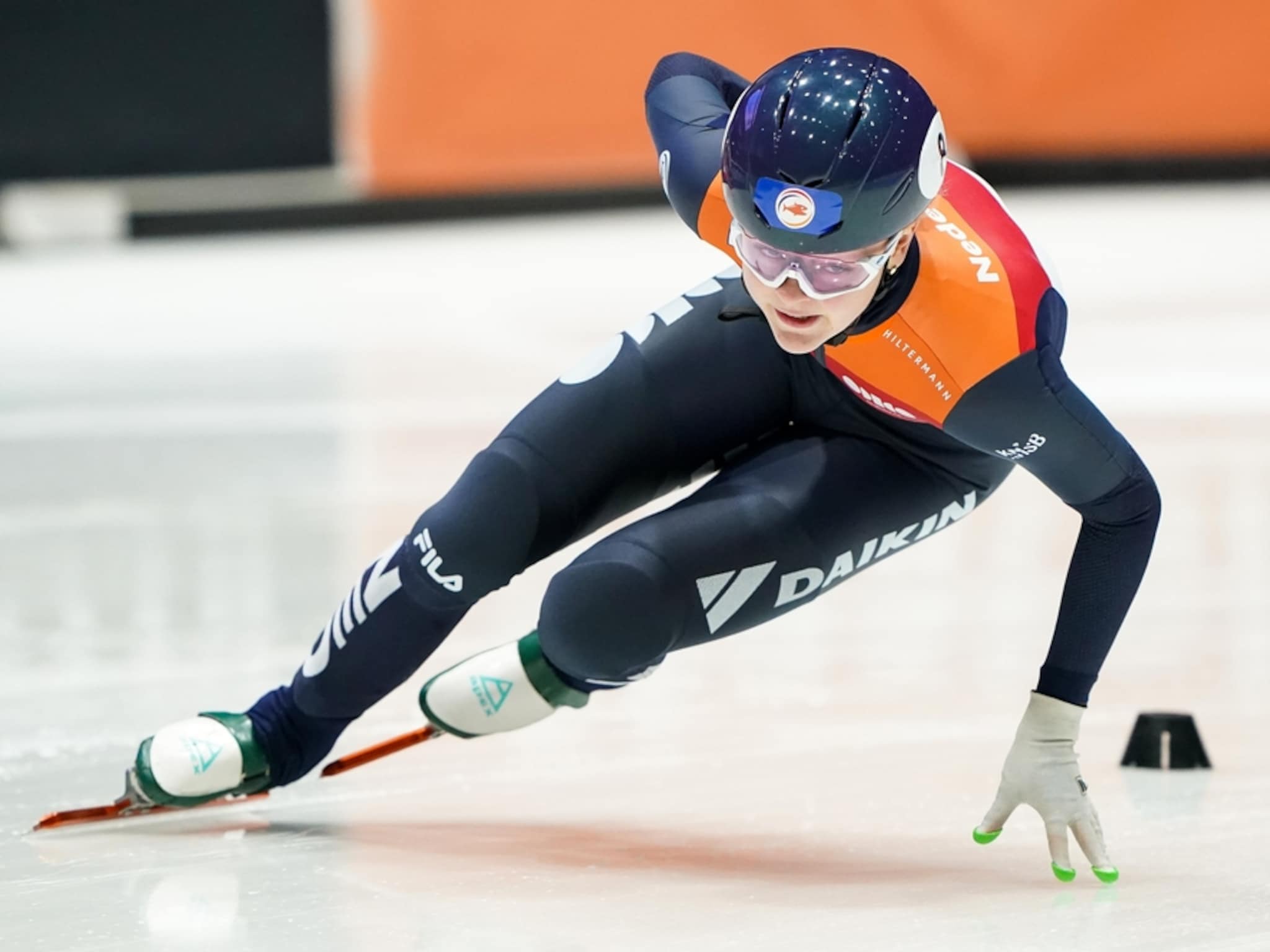 luuc eisenga strategisch kantelpunt schaatssport geen sportvraag maar leiderschapsvraag