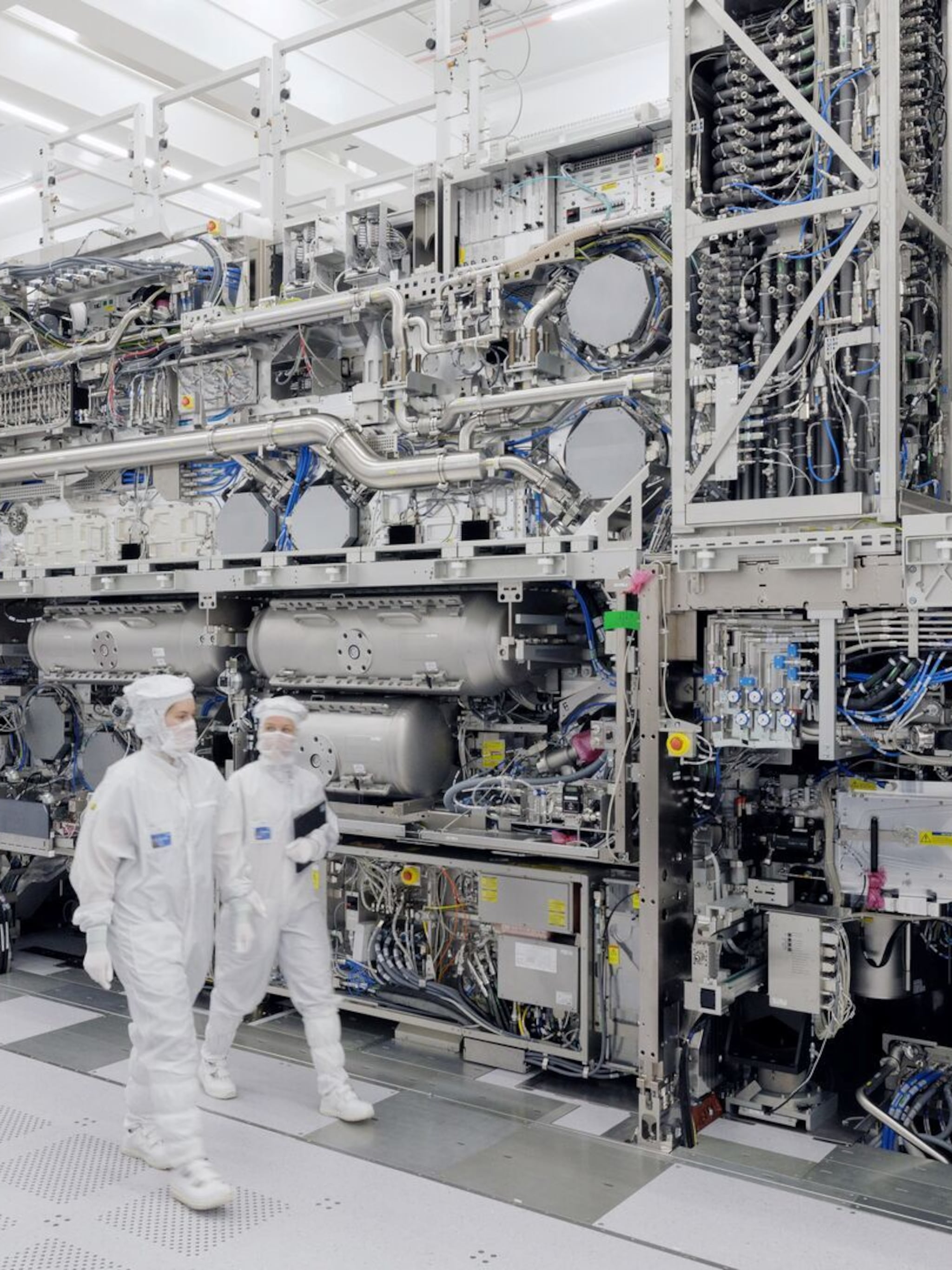 youtube video asml viral in siliconvalley the ridiculous engineering of the worlds most important machine