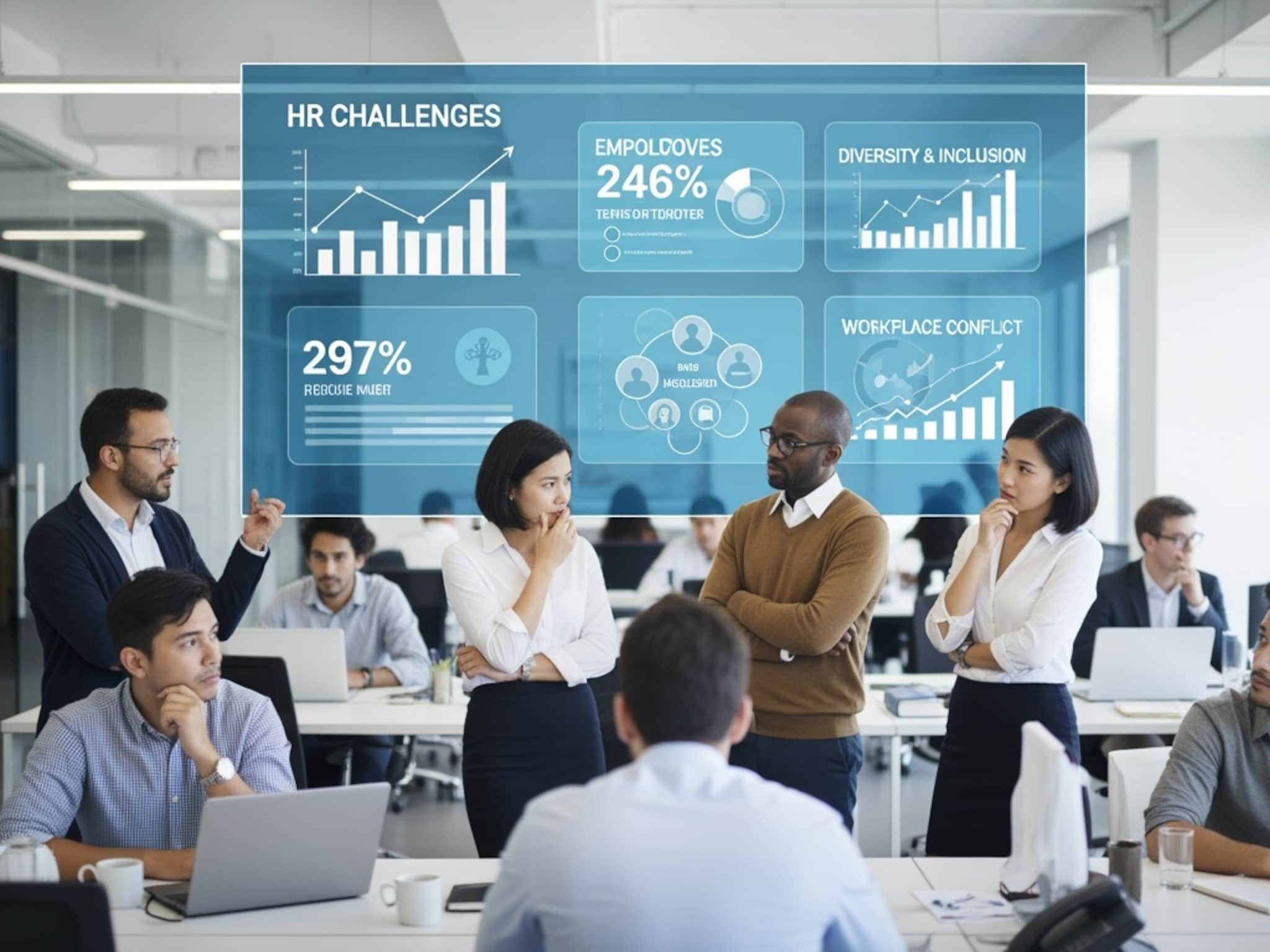 ai tools voor hr professionals 2026