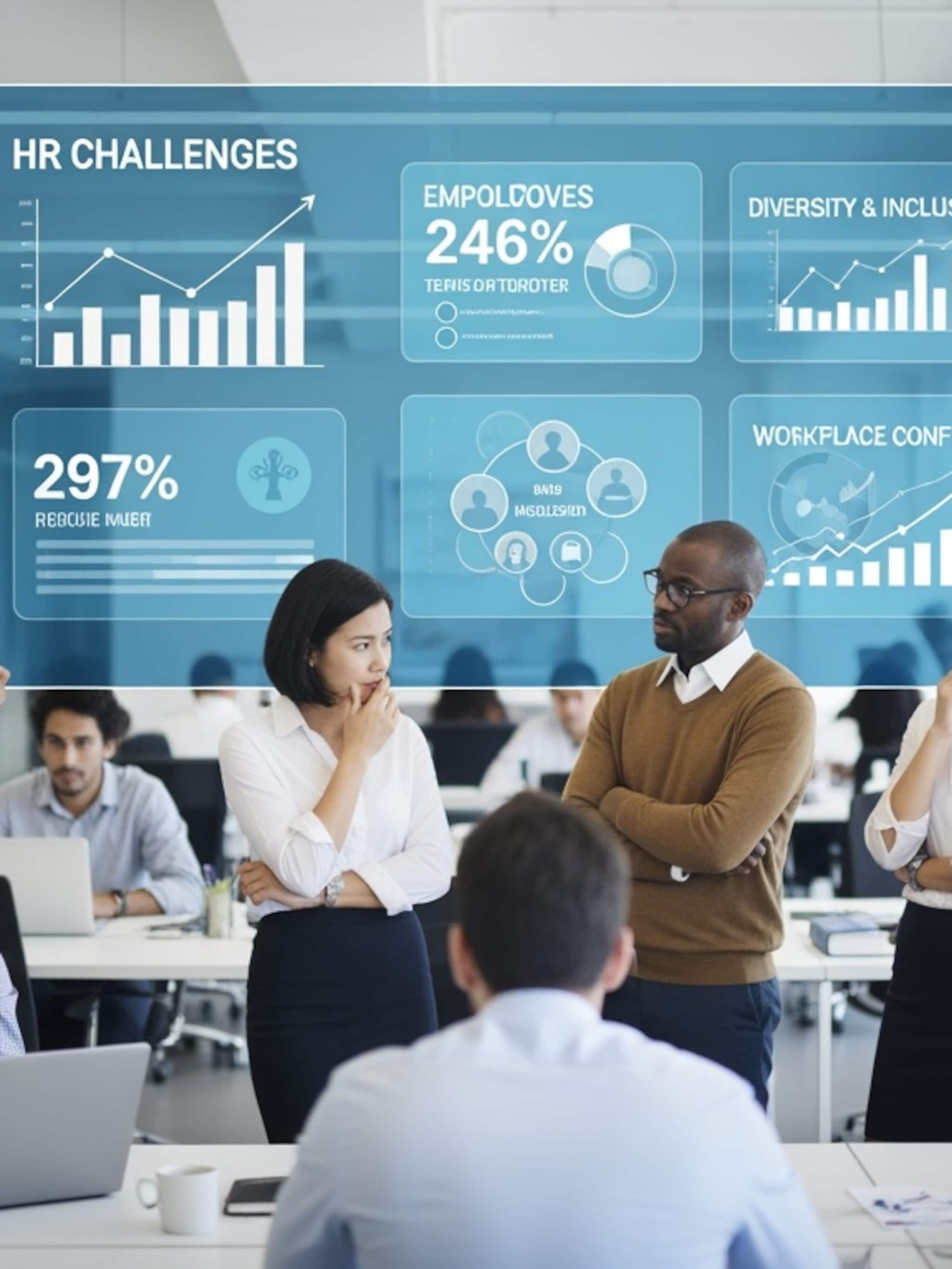 ai tools voor hr professionals 2026