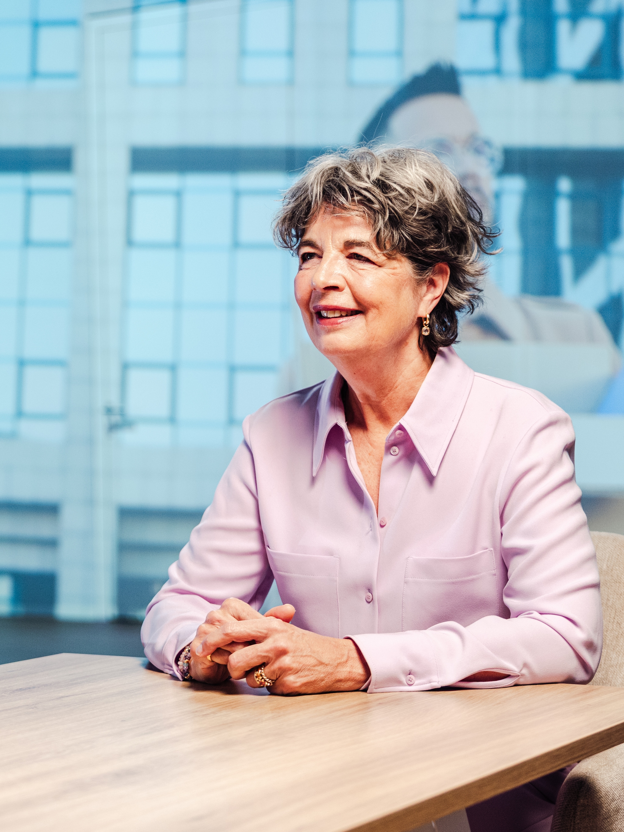 van baan naar werkzekerheid ontslagvrije samenleving komt hele economie ten goede