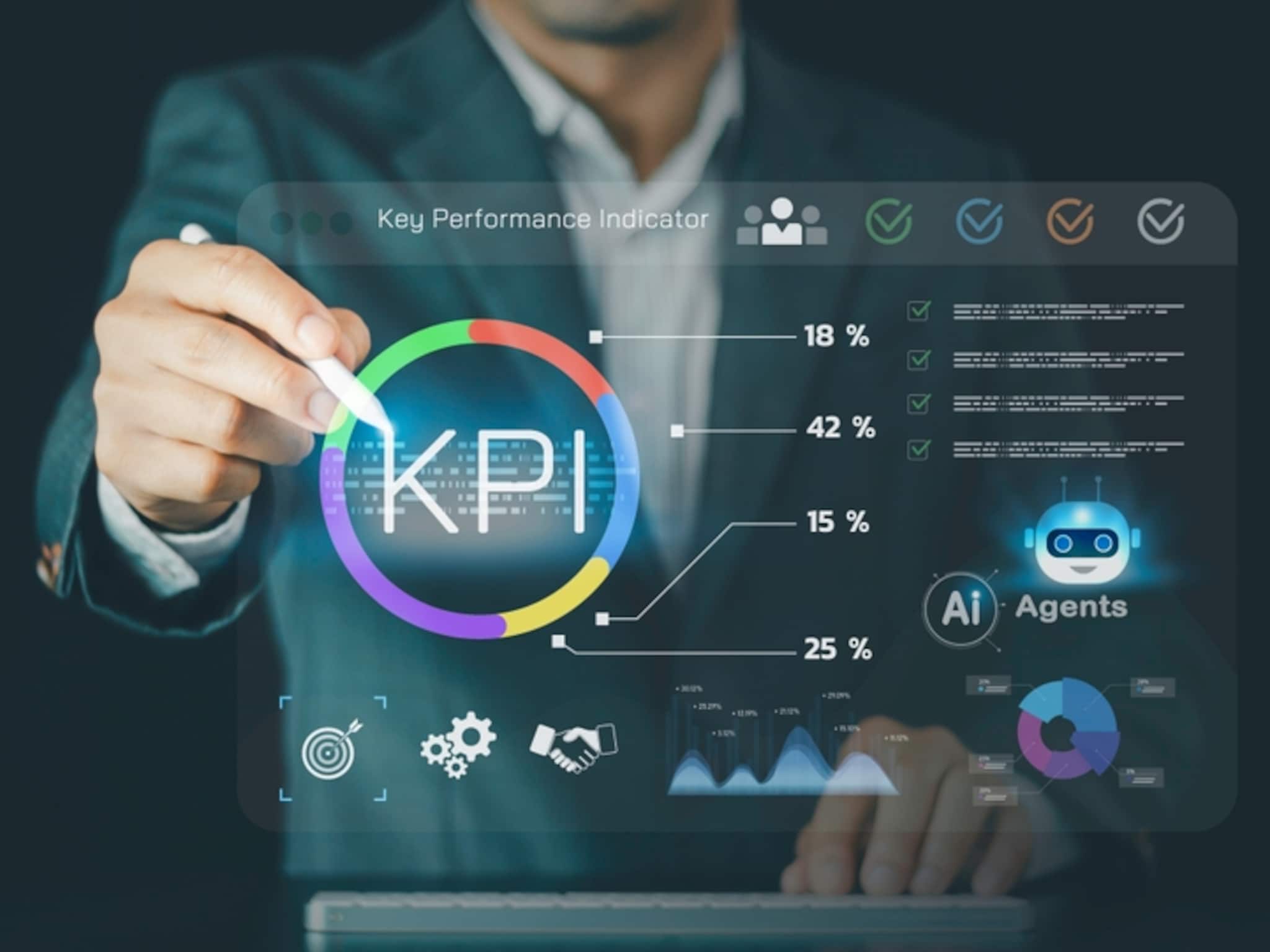 ai toepassingen onmisbaar voor sales professionals 2026