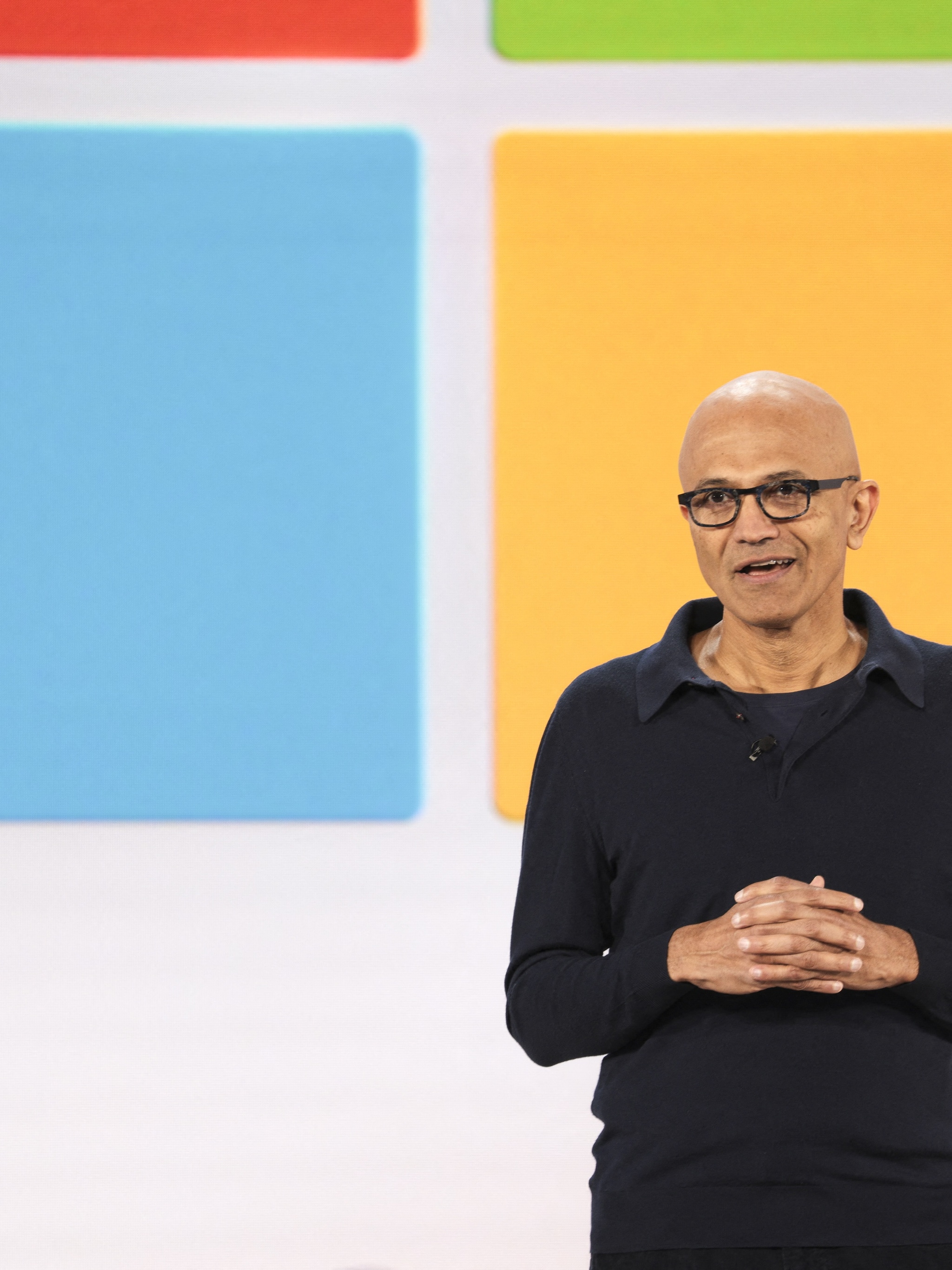 microsoft ceo satya nadella 2026 wordt het jaar van ai mits we een probleem negeren