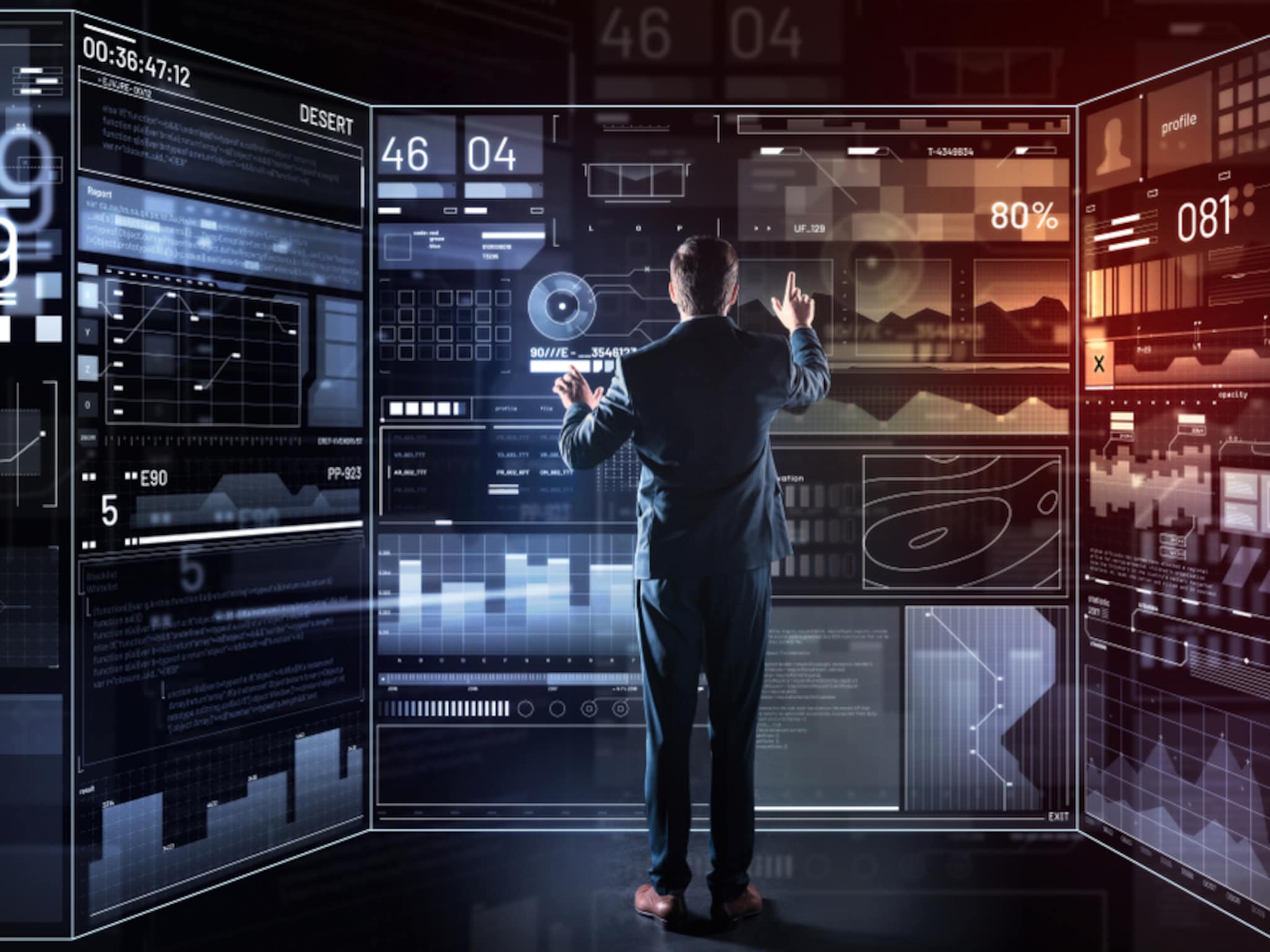 ai toepassingen die onmisbaar zijn voor it professionals 2026