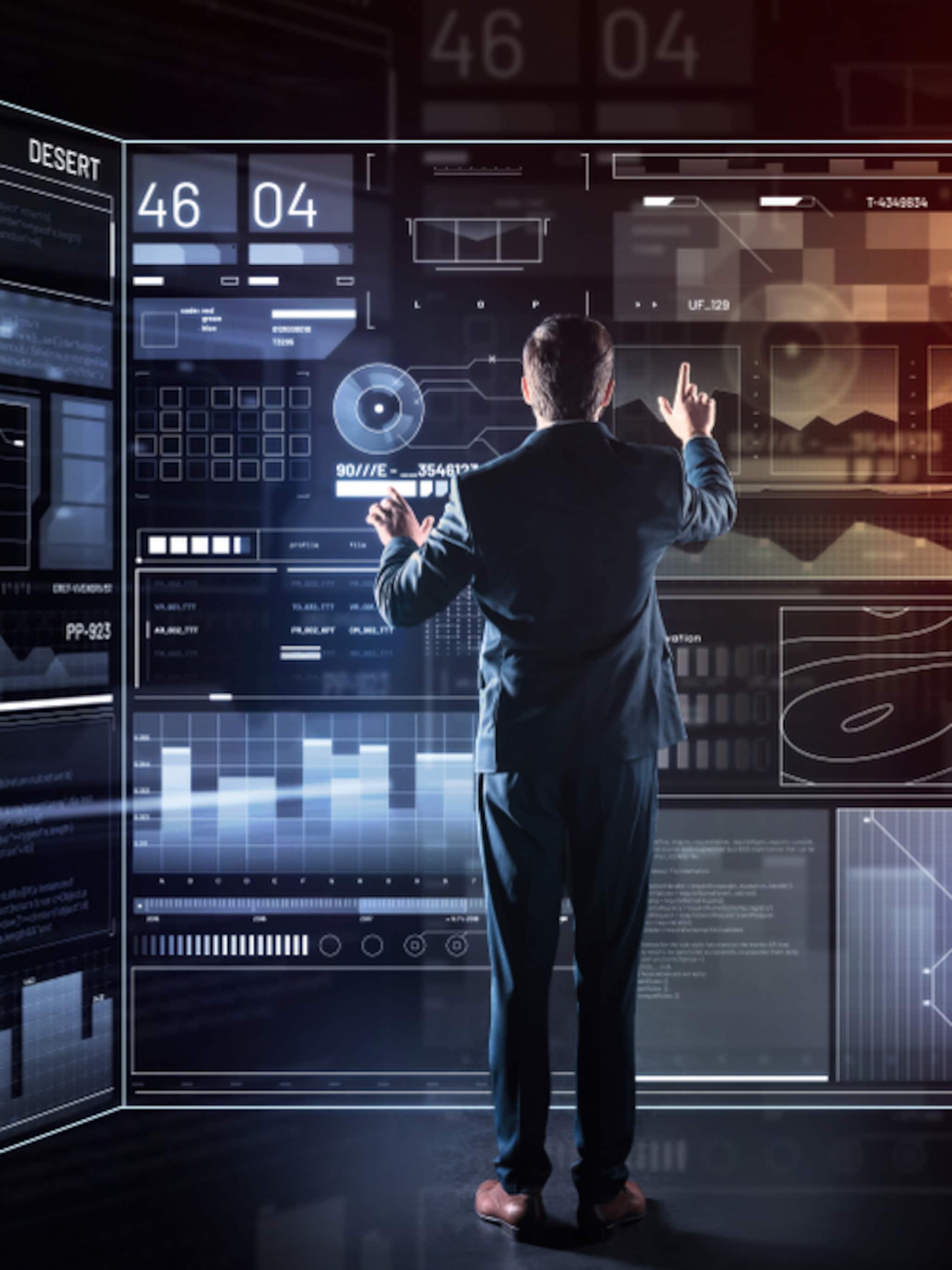 ai toepassingen die onmisbaar zijn voor it professionals 2026