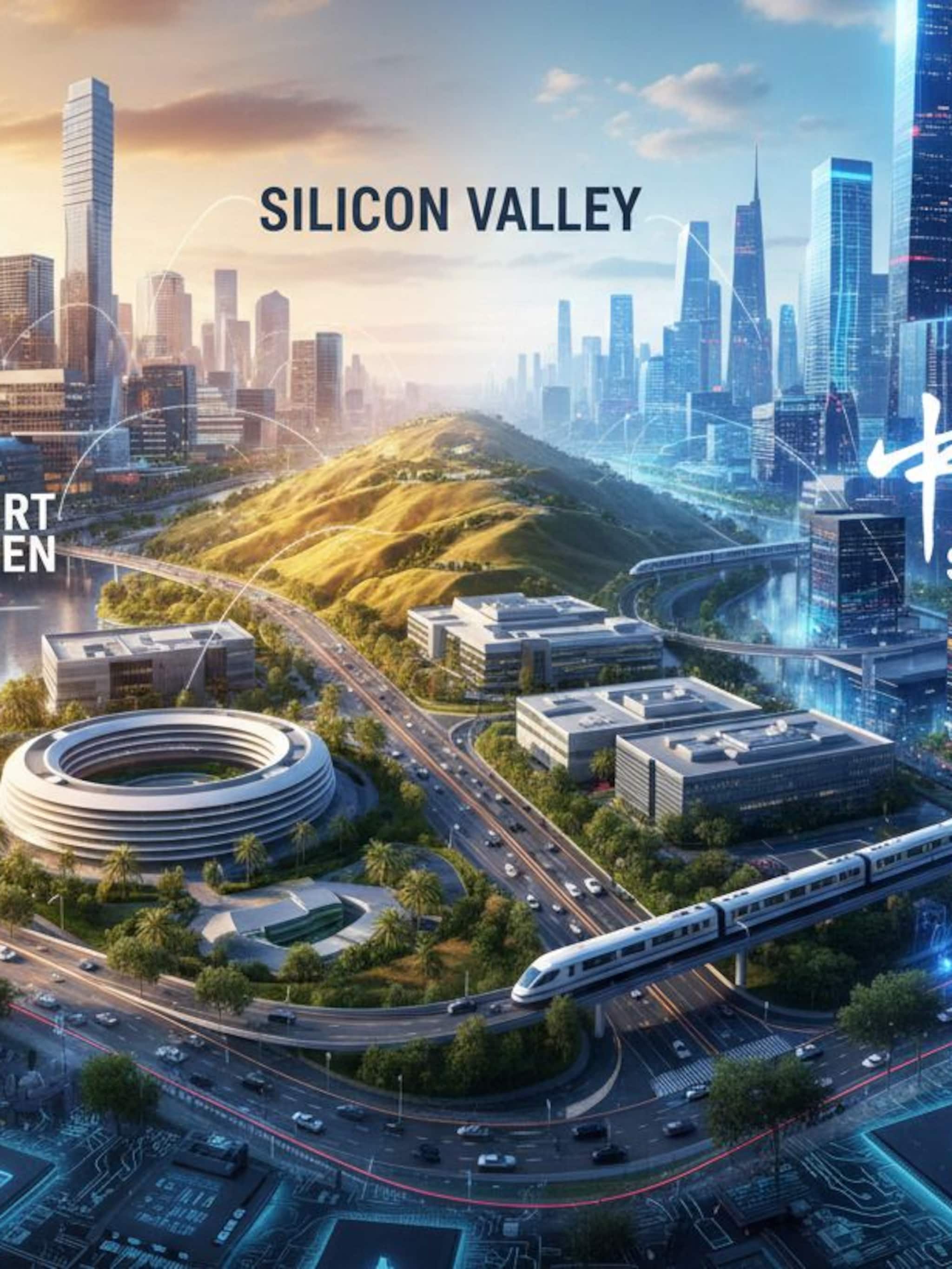 oneerlijke concurrentie uit china en vs voor brainport eindhoven