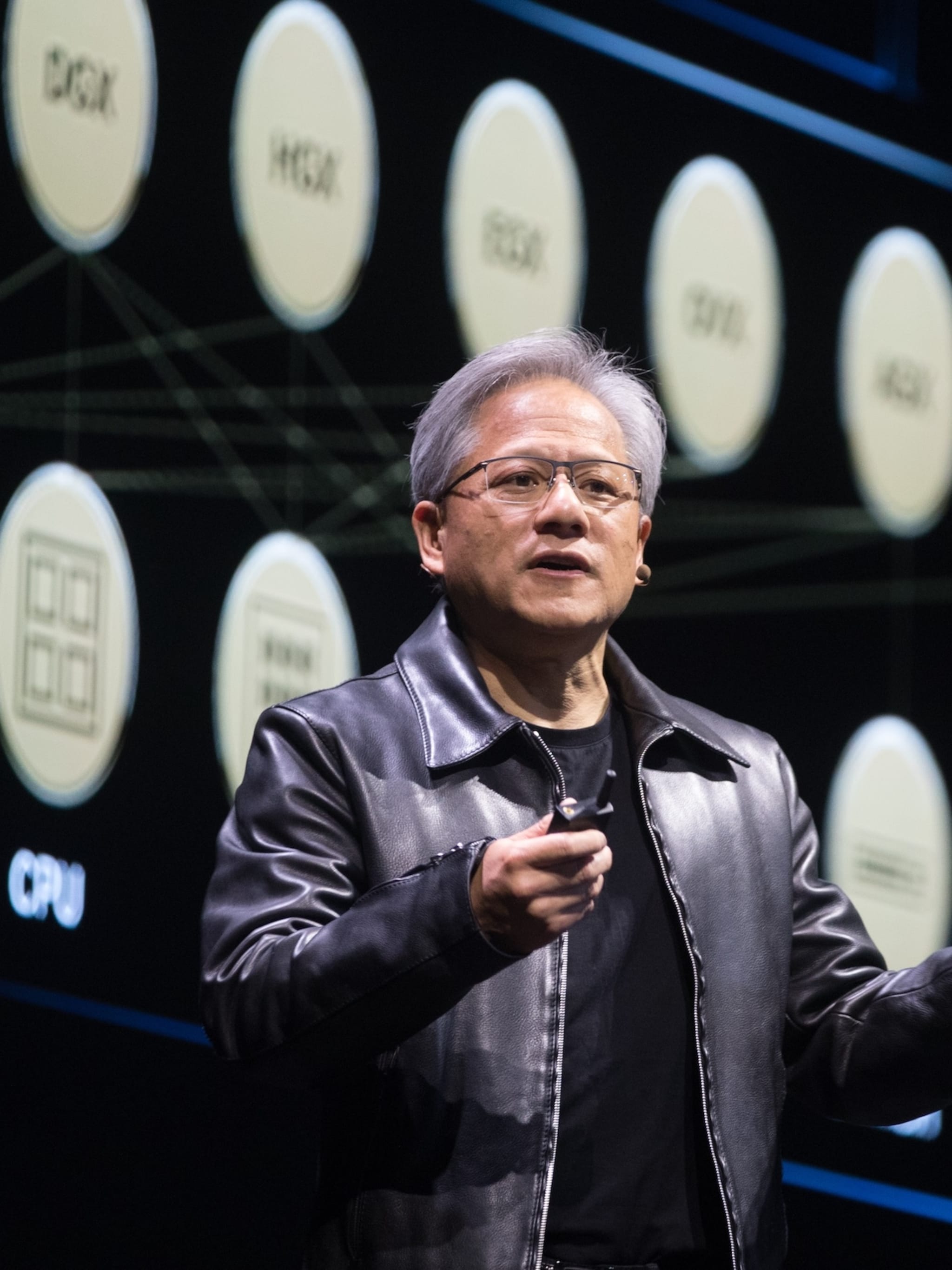 de 10 bedrijven met de hoogste beurswaarde ter wereld