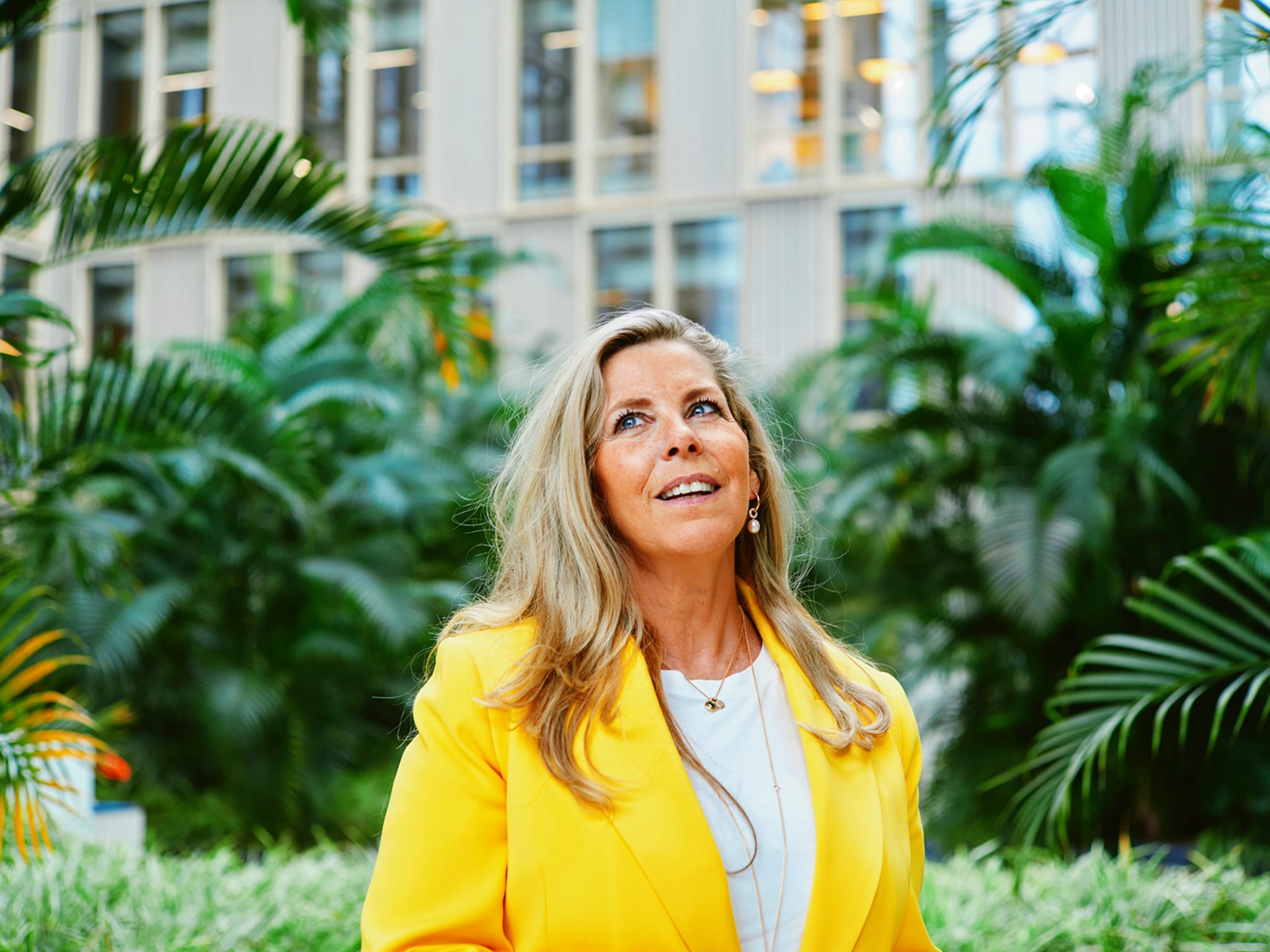 dertien procent meer risico op borstkanker maar de bedrijfsborrel gaat door