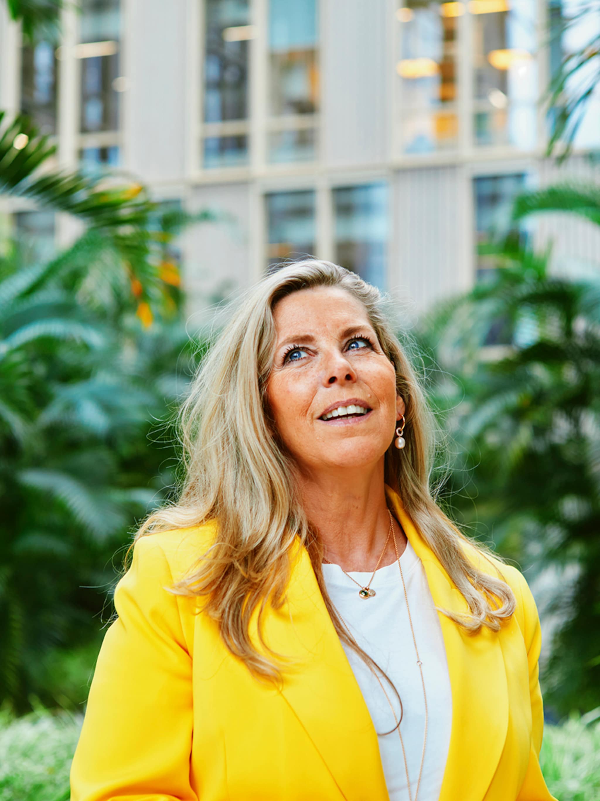 dertien procent meer risico op borstkanker maar de bedrijfsborrel gaat door