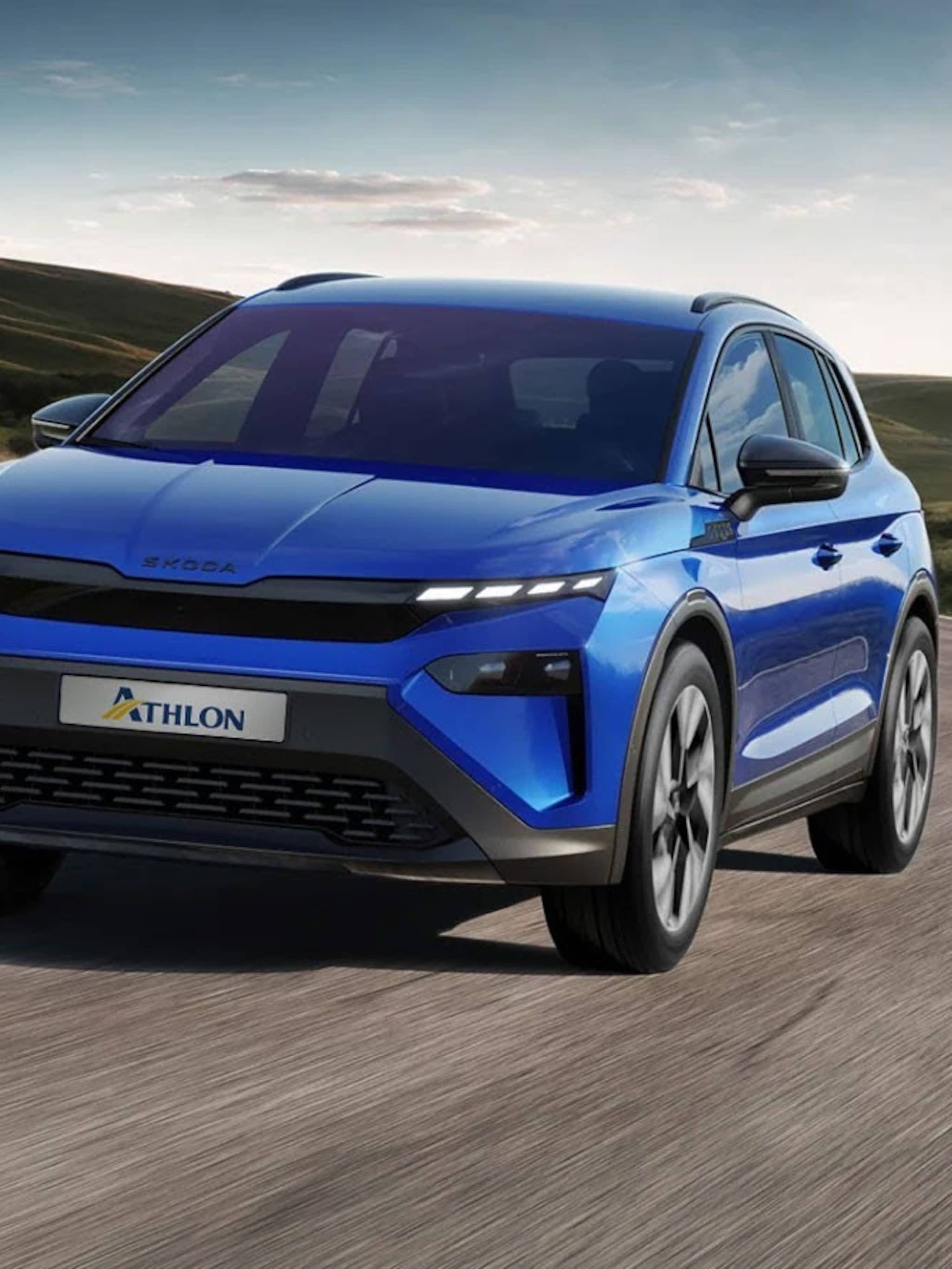 dit waren de 10 populairste zakelijke leaseauto s van 2025 volgens athlon